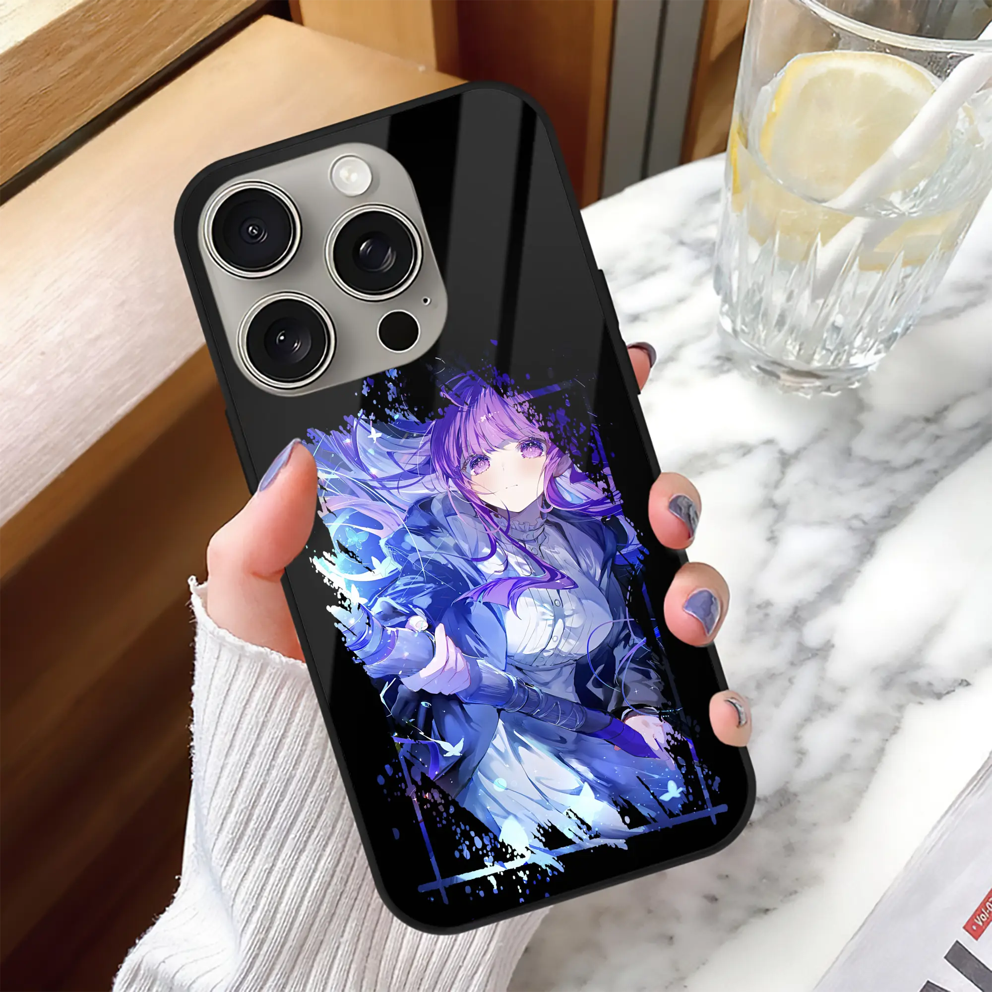 葬送のフリーレン（Frieren） グッズ,フェルン（Fern）