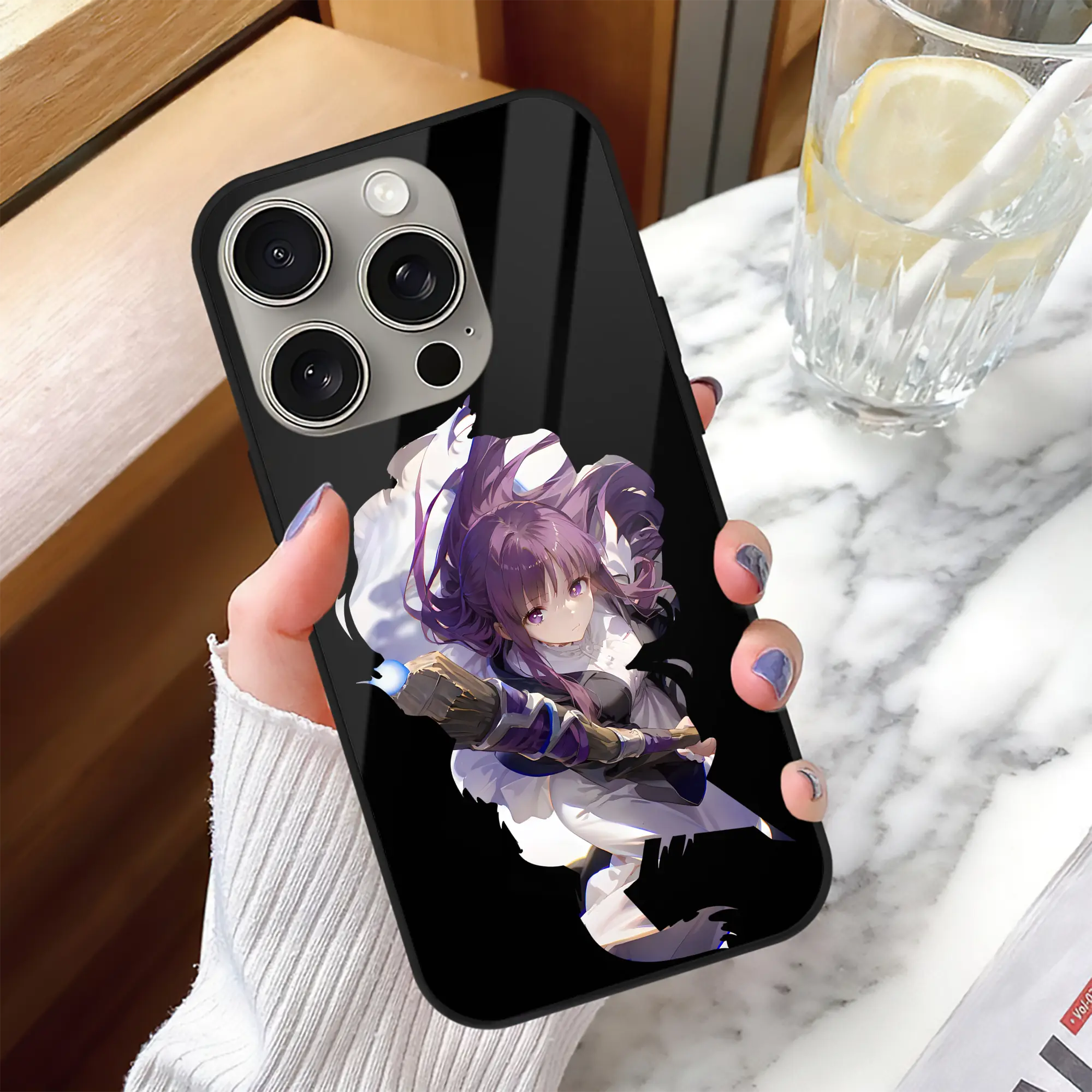 葬送のフリーレン（Frieren） グッズ,フェルン（Fern）