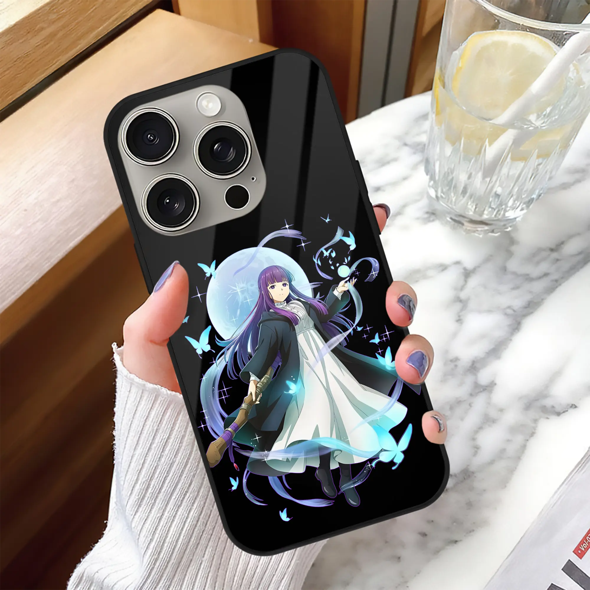 葬送のフリーレン（Frieren） グッズ,フェルン（Fern）