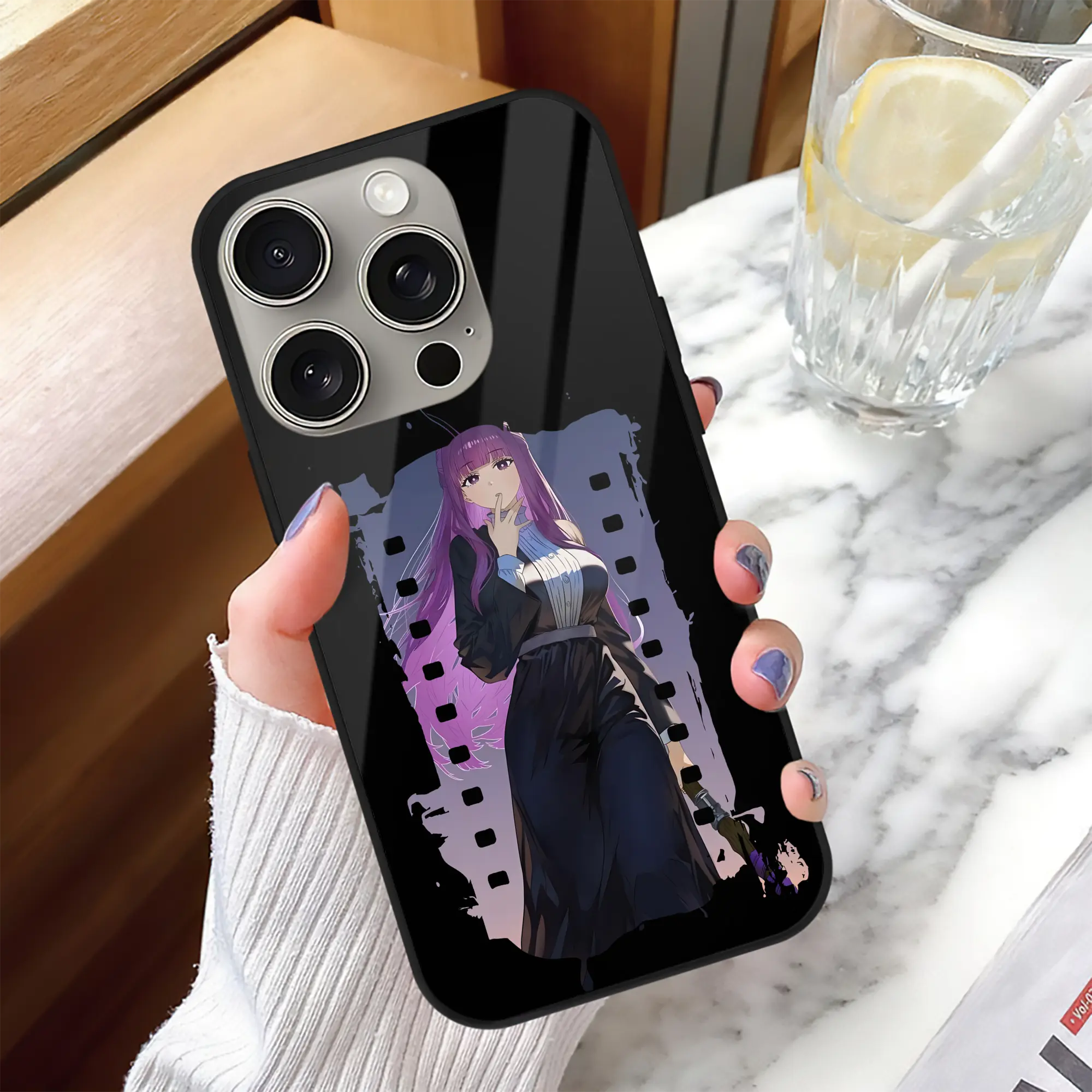 葬送のフリーレン（Frieren） グッズ,フェルン（Fern）