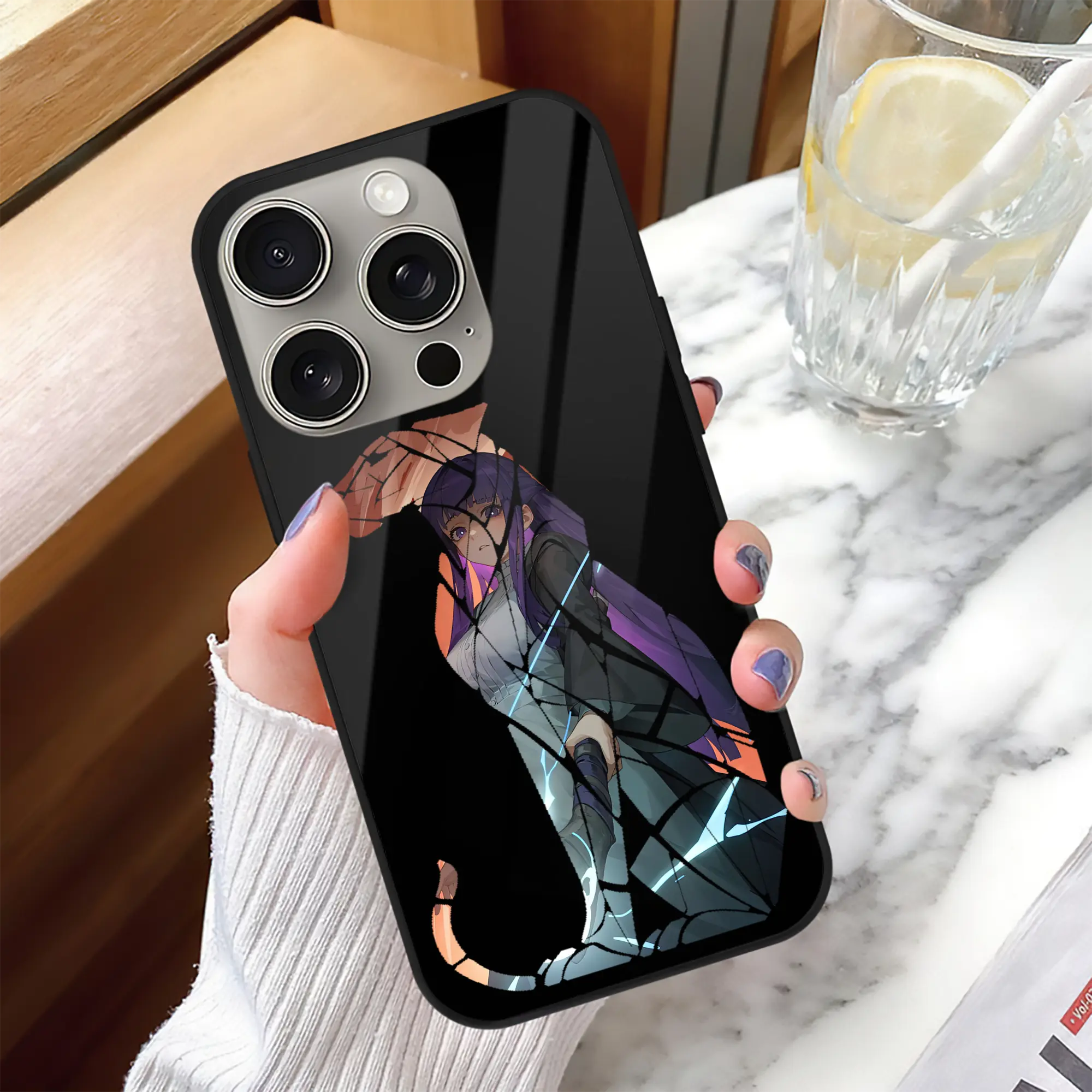 葬送のフリーレン（Frieren） グッズ,フェルン（Fern）