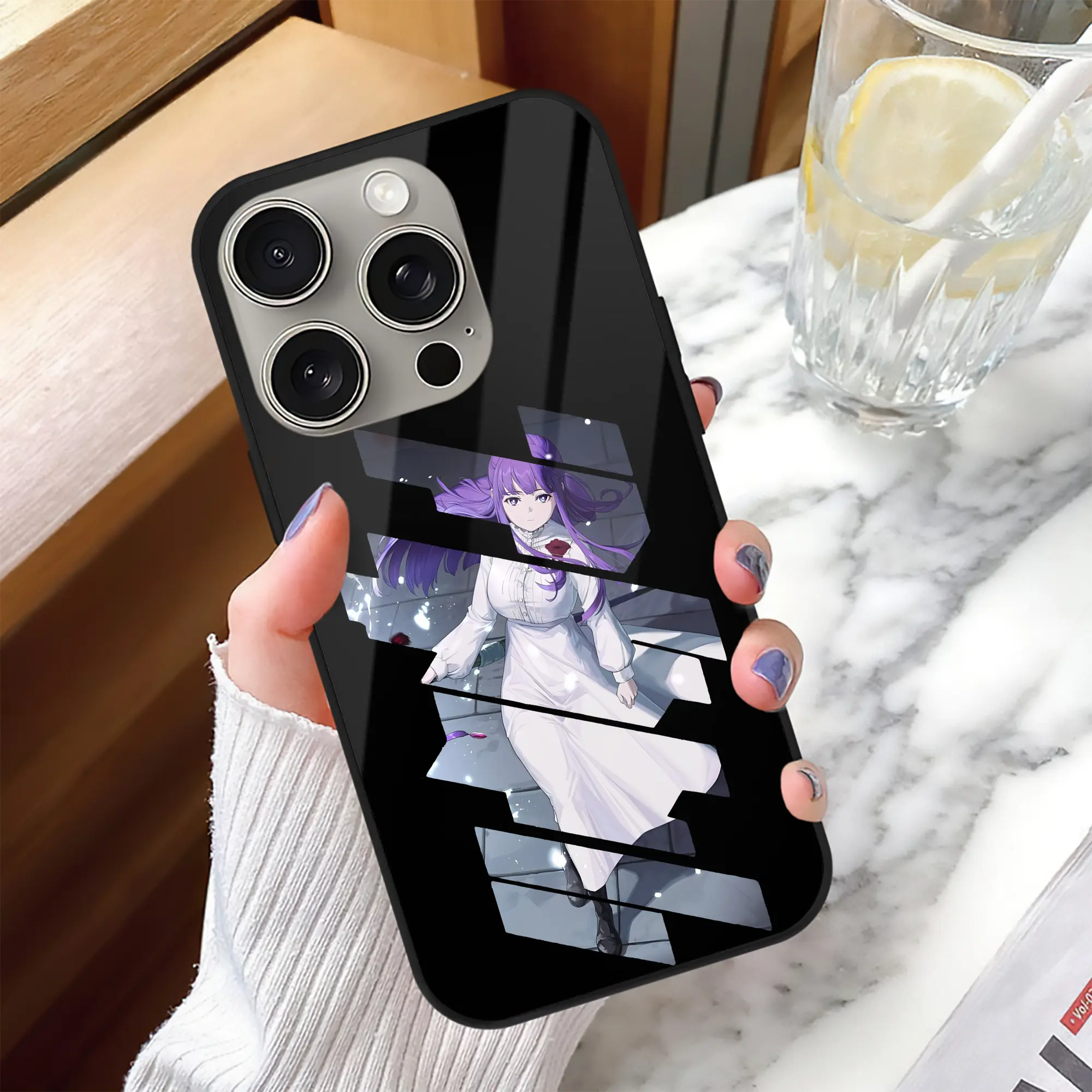 葬送のフリーレン（Frieren） グッズ,フェルン（Fern）