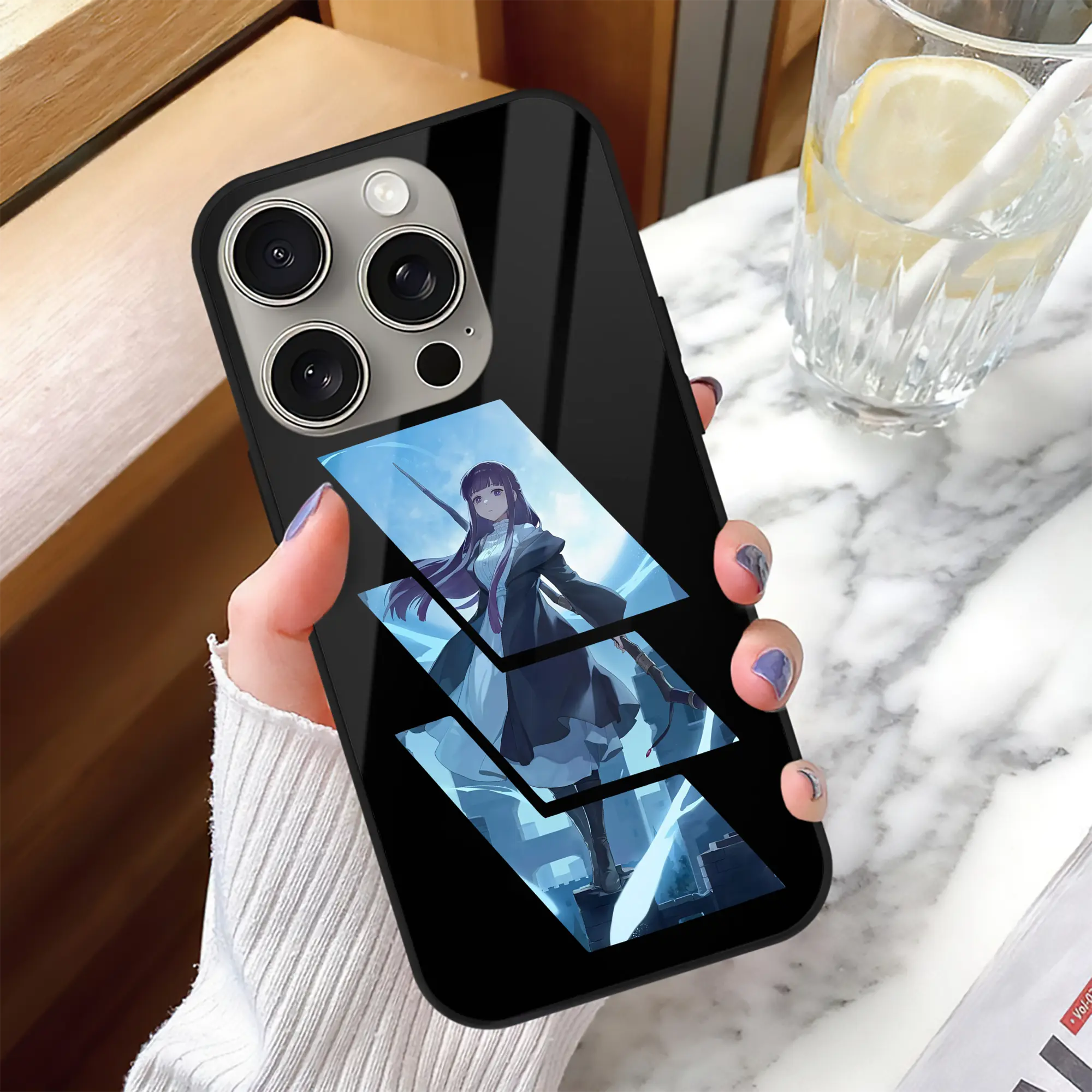 葬送のフリーレン（Frieren） グッズ,フェルン（Fern）