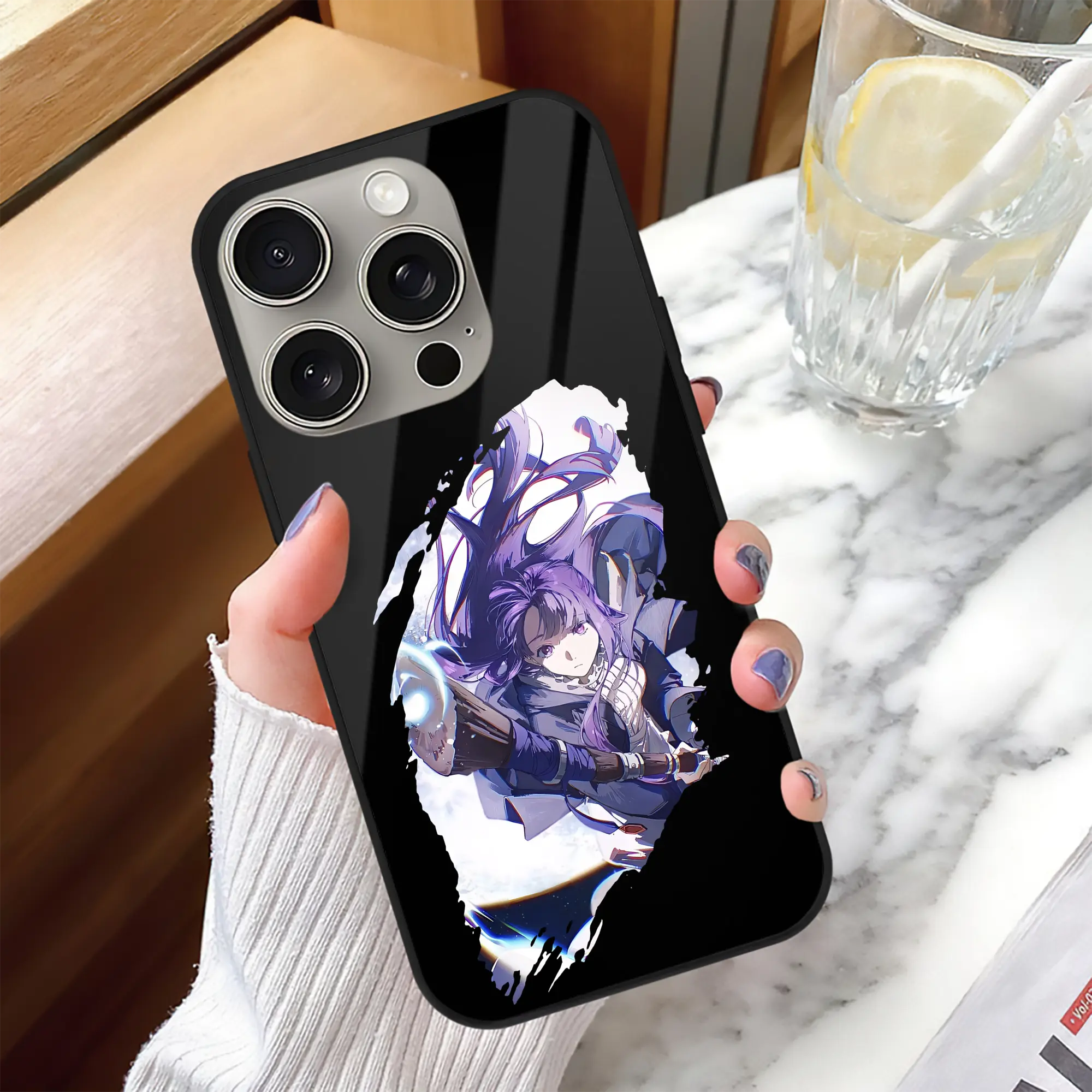 葬送のフリーレン（Frieren） グッズ,フェルン（Fern）