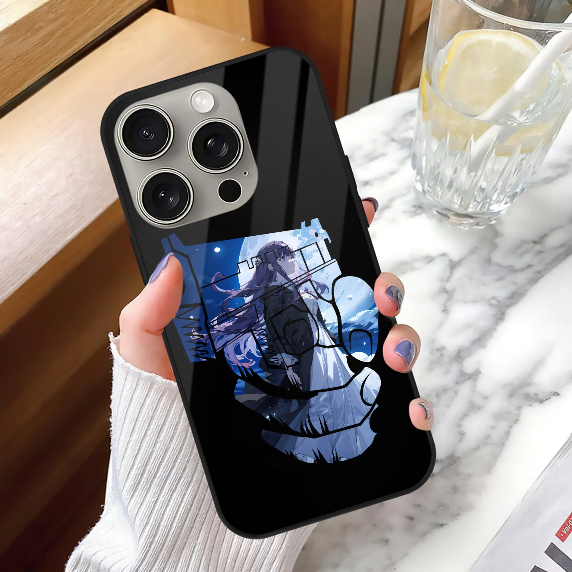 葬送のフリーレン（Frieren） グッズ,フェルン（Fern）