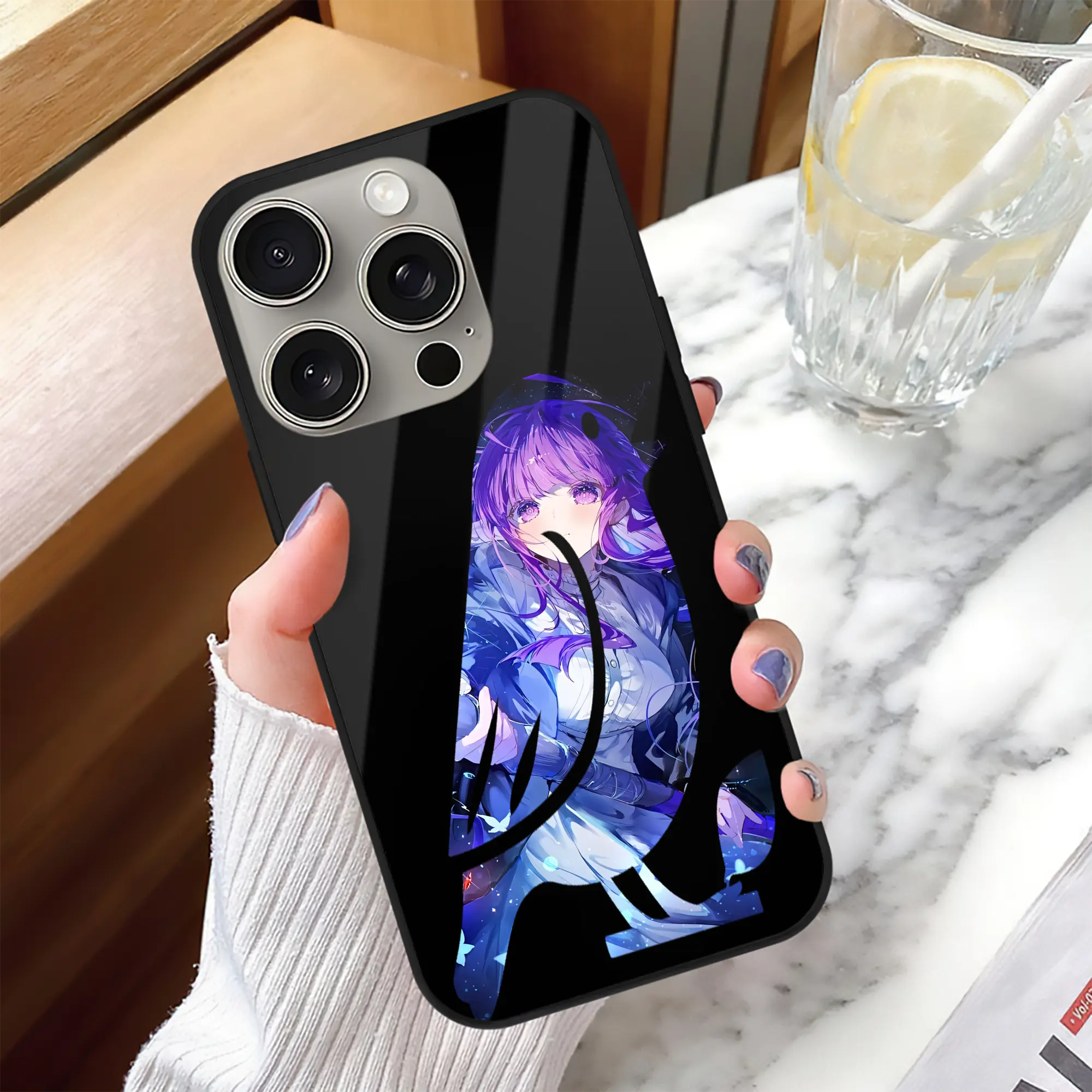 葬送のフリーレン（Frieren） グッズ,フェルン（Fern）