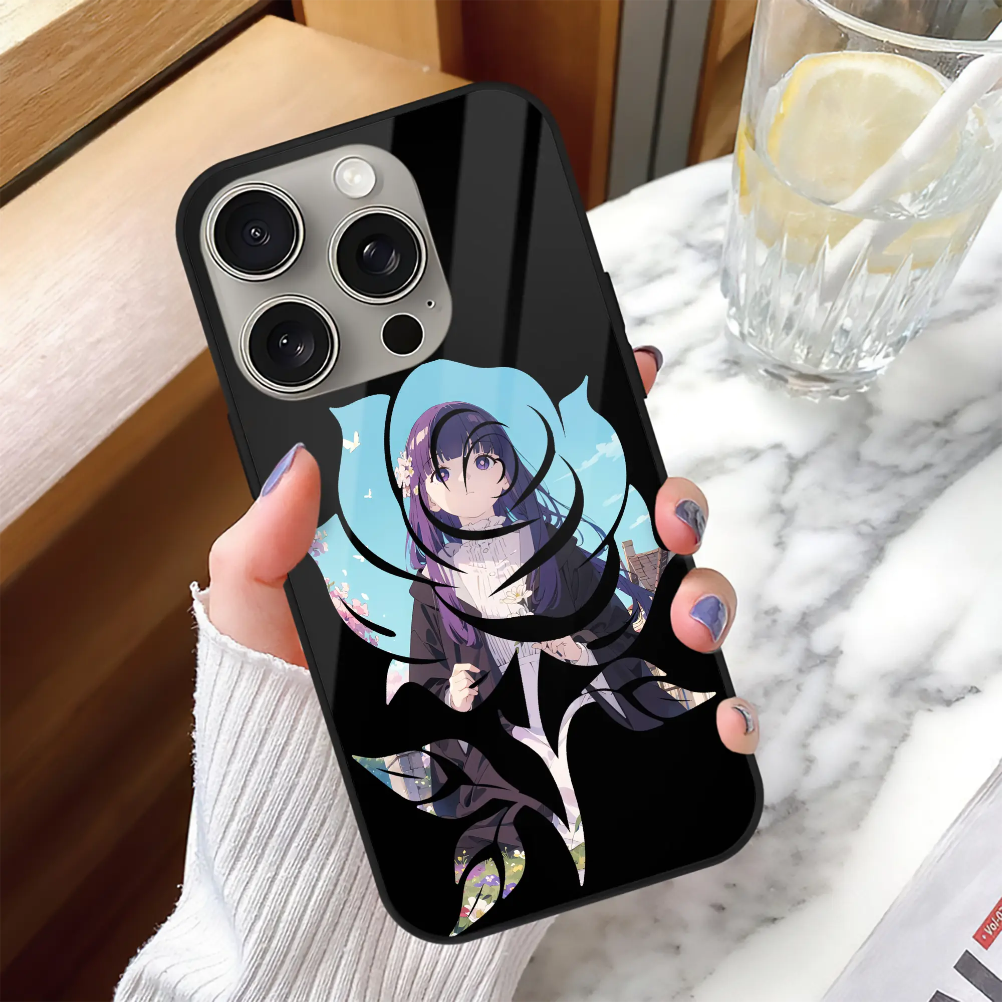 葬送のフリーレン（Frieren） グッズ,フェルン（Fern）