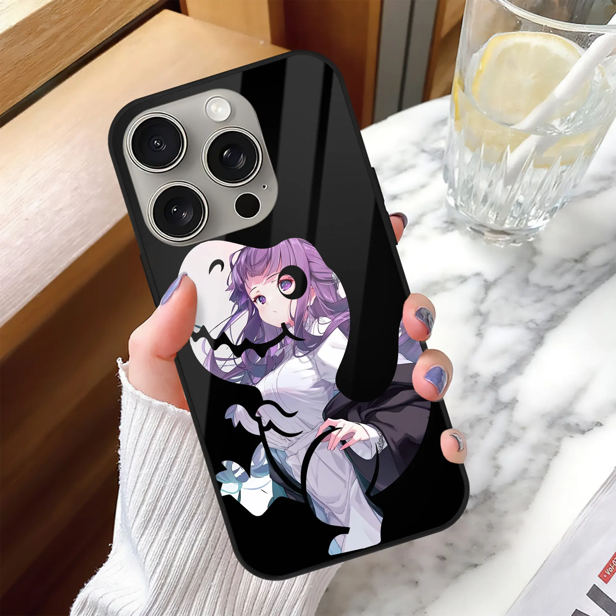 葬送のフリーレン（Frieren） グッズ,フェルン（Fern）