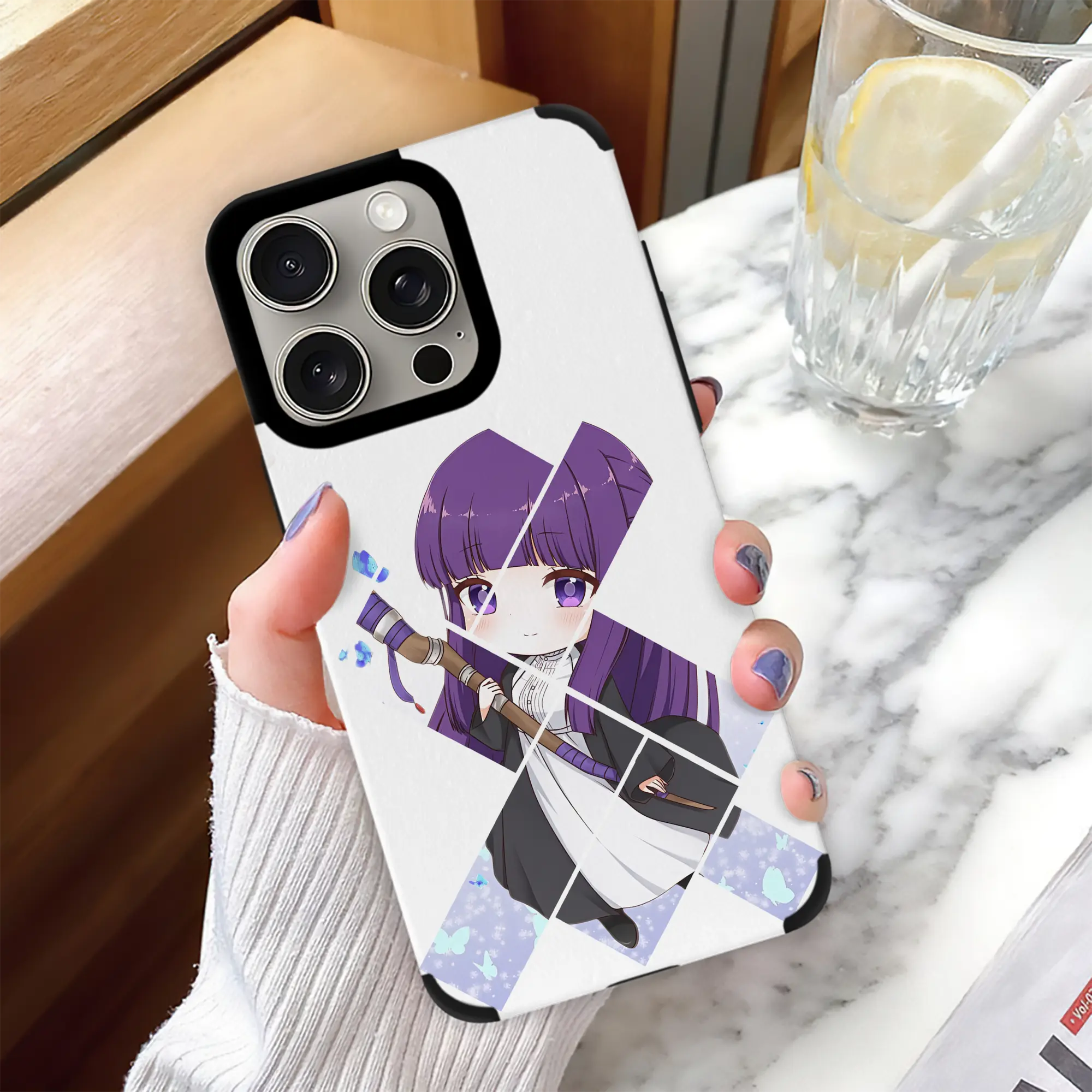 葬送のフリーレン（Frieren） グッズ,フェルン（Fern）