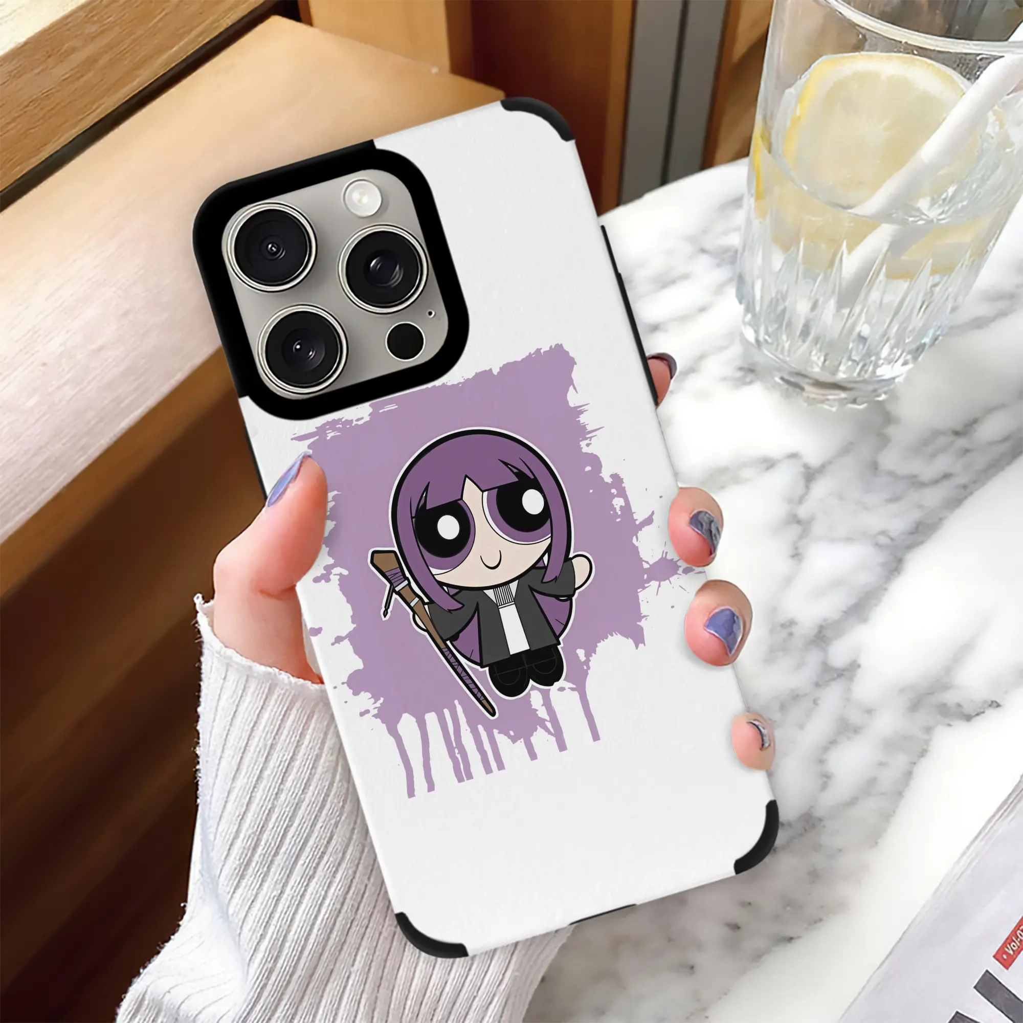 葬送のフリーレン（Frieren） グッズ,フェルン（Fern）