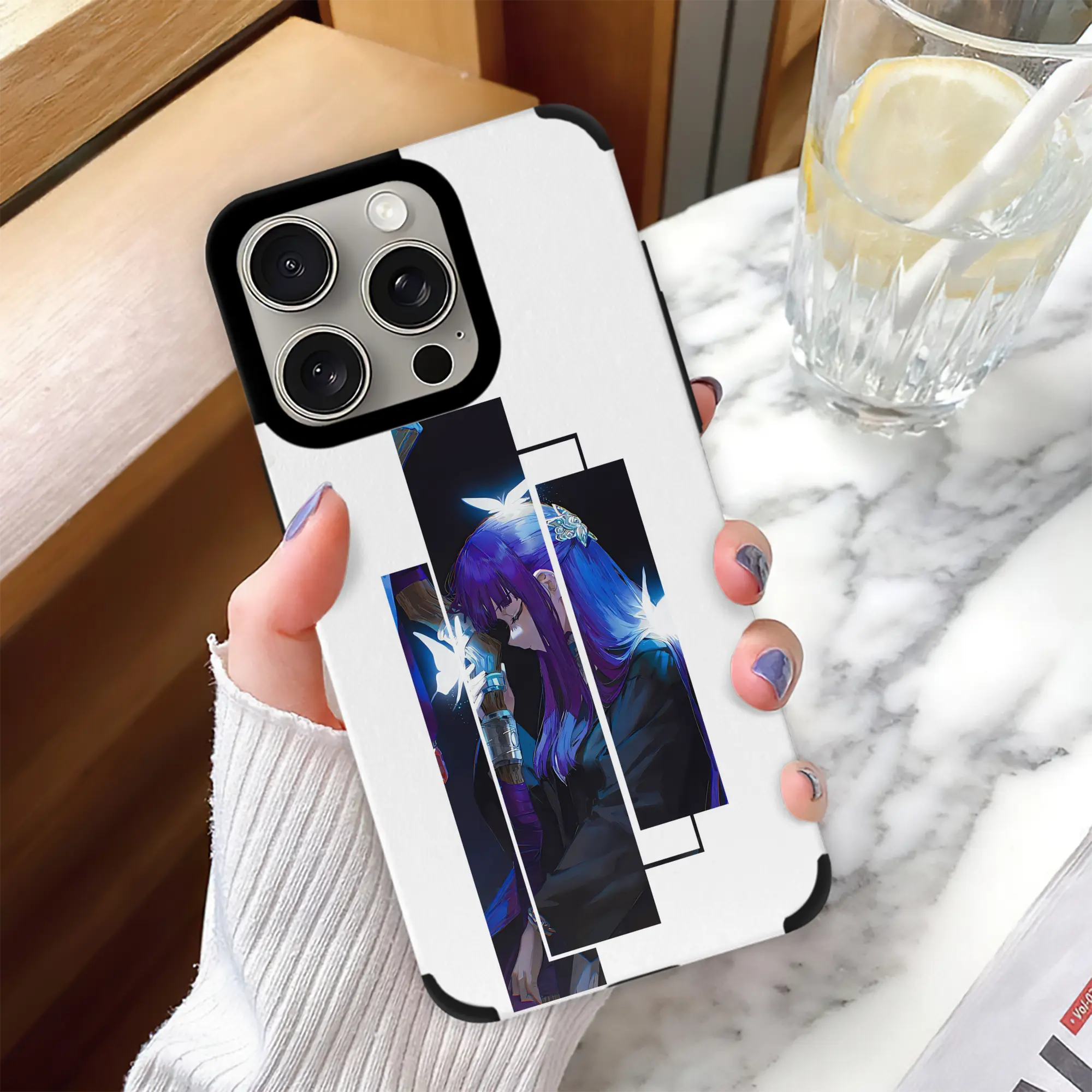 葬送のフリーレン（Frieren） グッズ,フェルン（Fern）