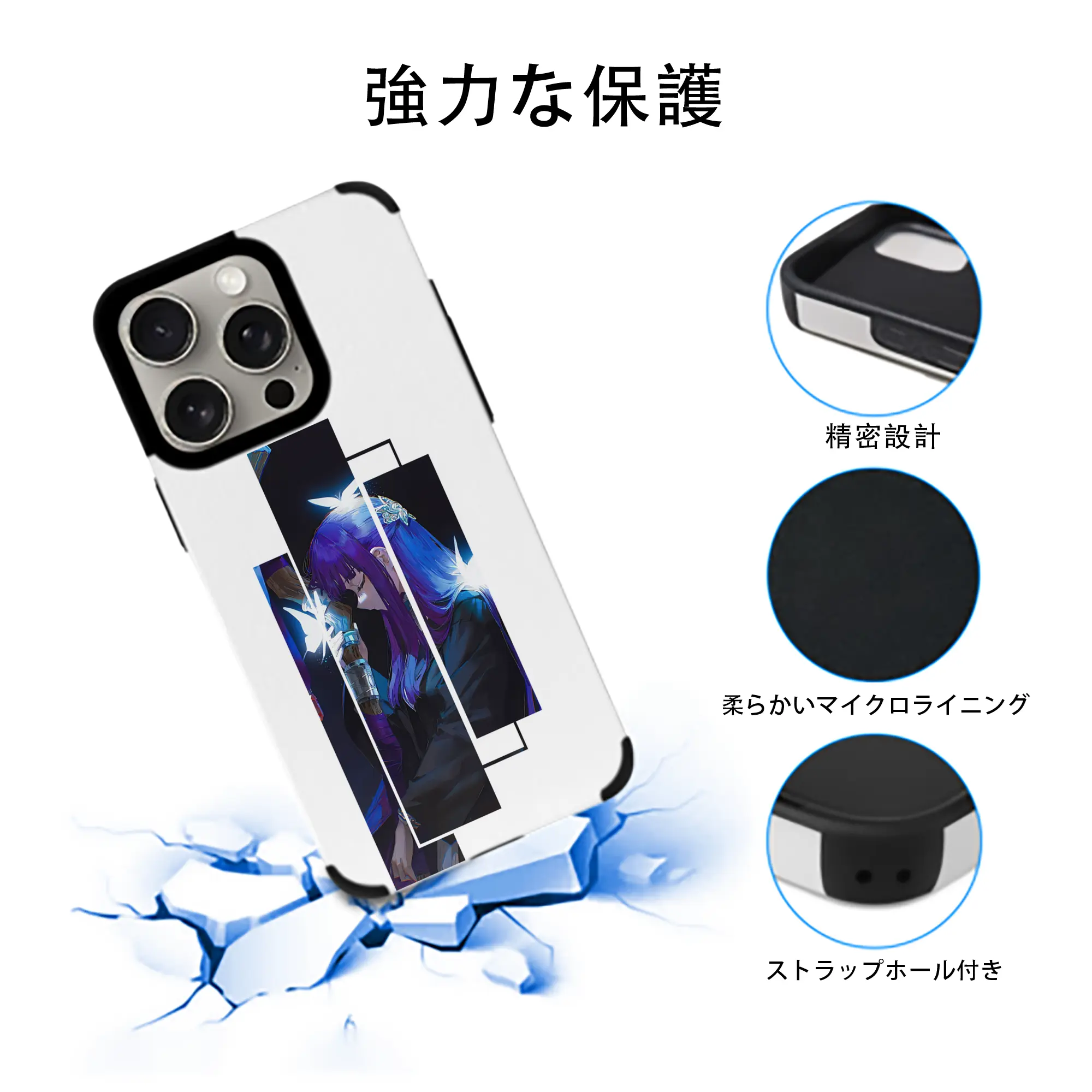 葬送のフリーレン（Frieren） グッズ,フェルン（Fern）