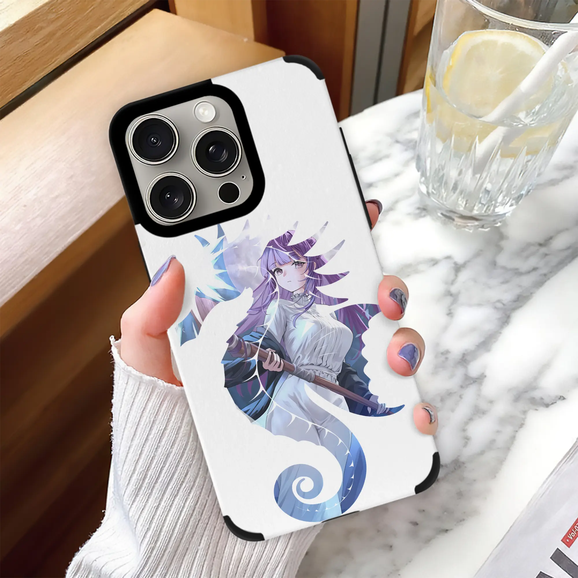 葬送のフリーレン（Frieren） グッズ,フェルン（Fern）