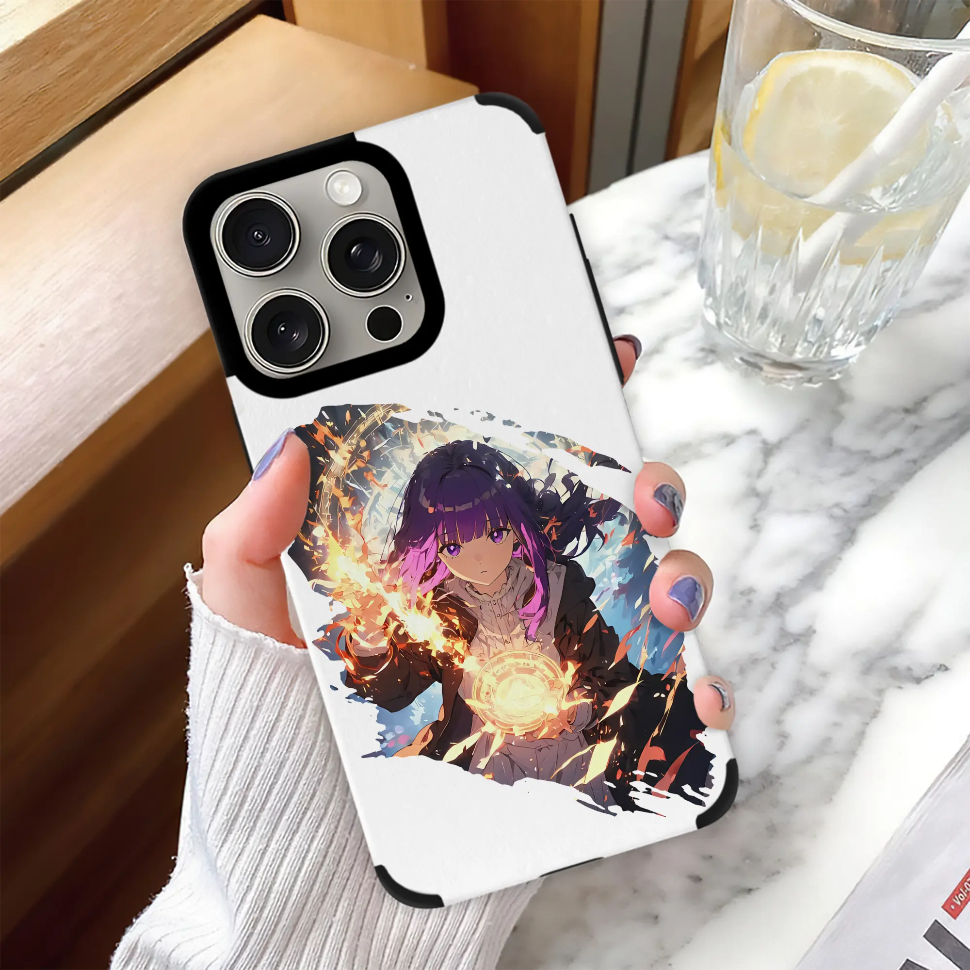 葬送のフリーレン（Frieren） グッズ,フェルン（Fern）