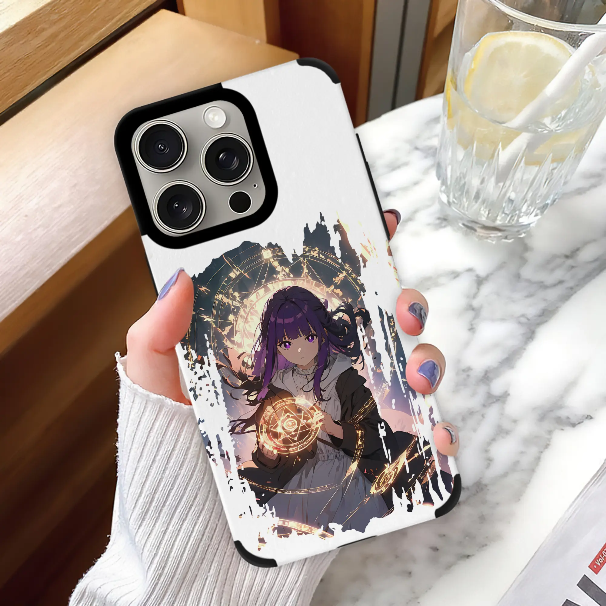 葬送のフリーレン（Frieren） グッズ,フェルン（Fern）