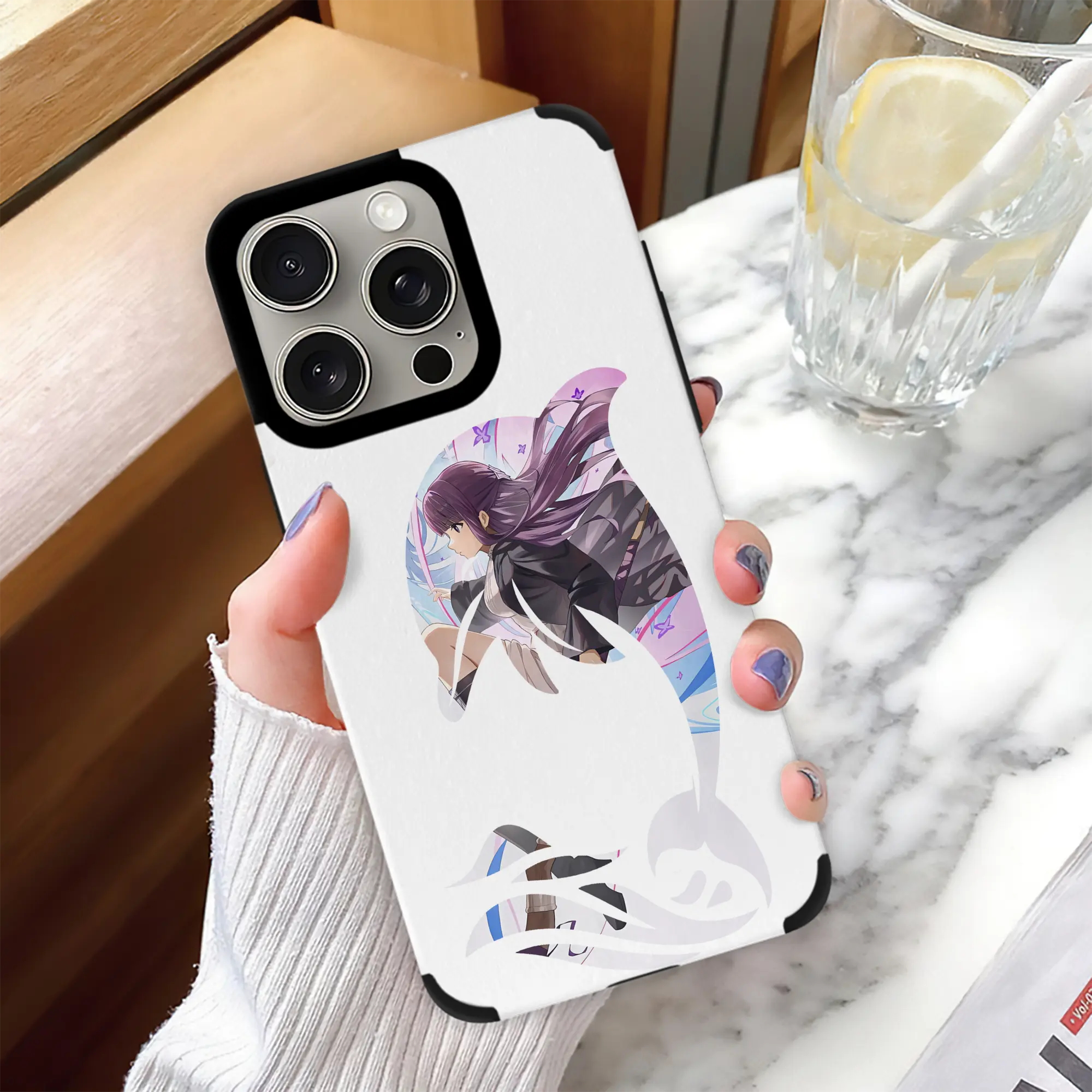 葬送のフリーレン（Frieren） グッズ,フェルン（Fern）