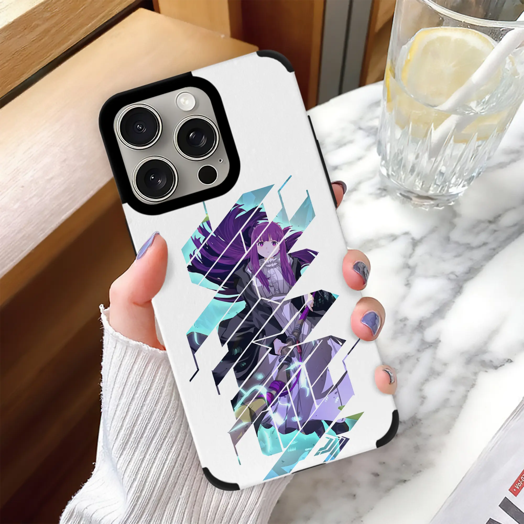 葬送のフリーレン（Frieren） グッズ,フェルン（Fern）