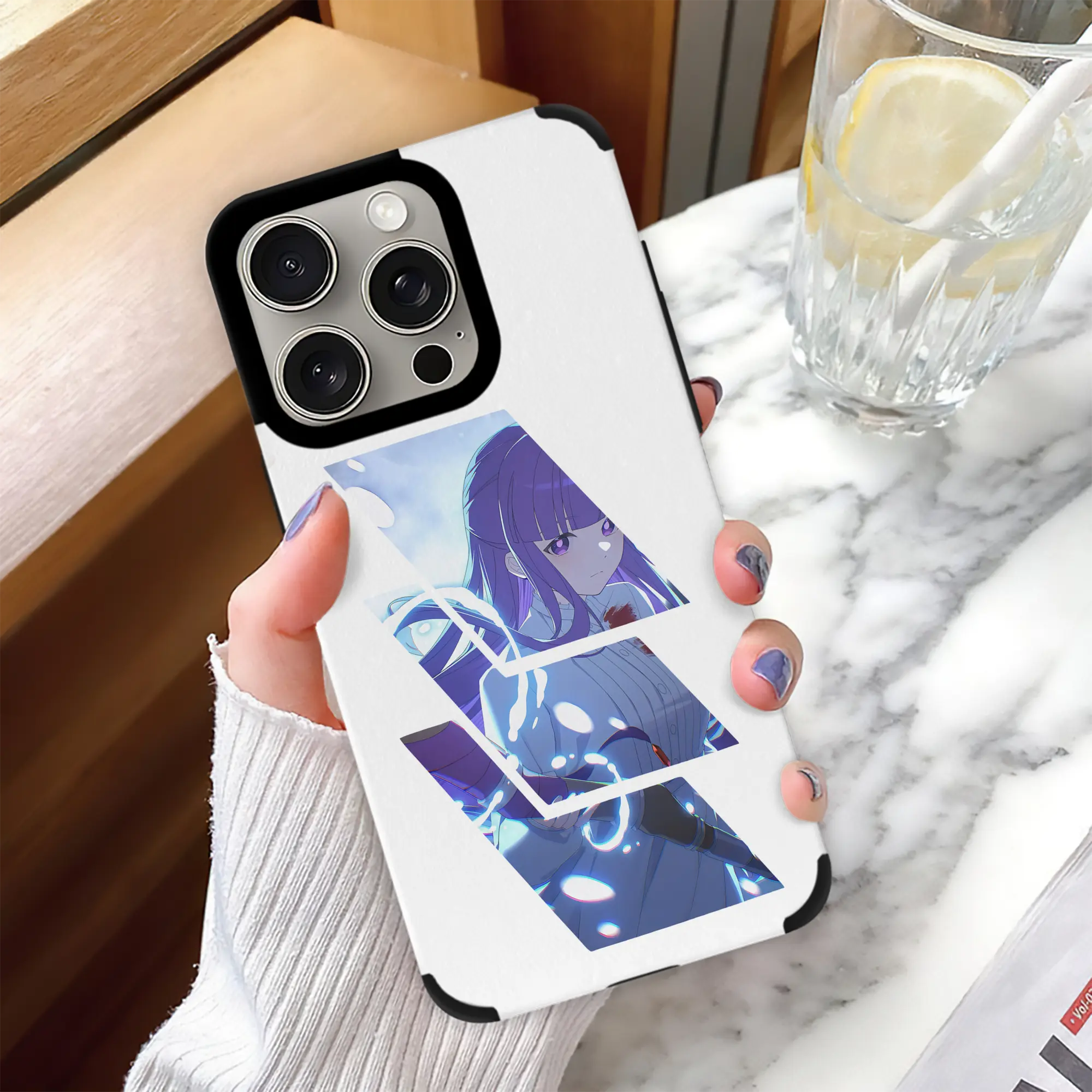 葬送のフリーレン（Frieren） グッズ,フェルン（Fern）