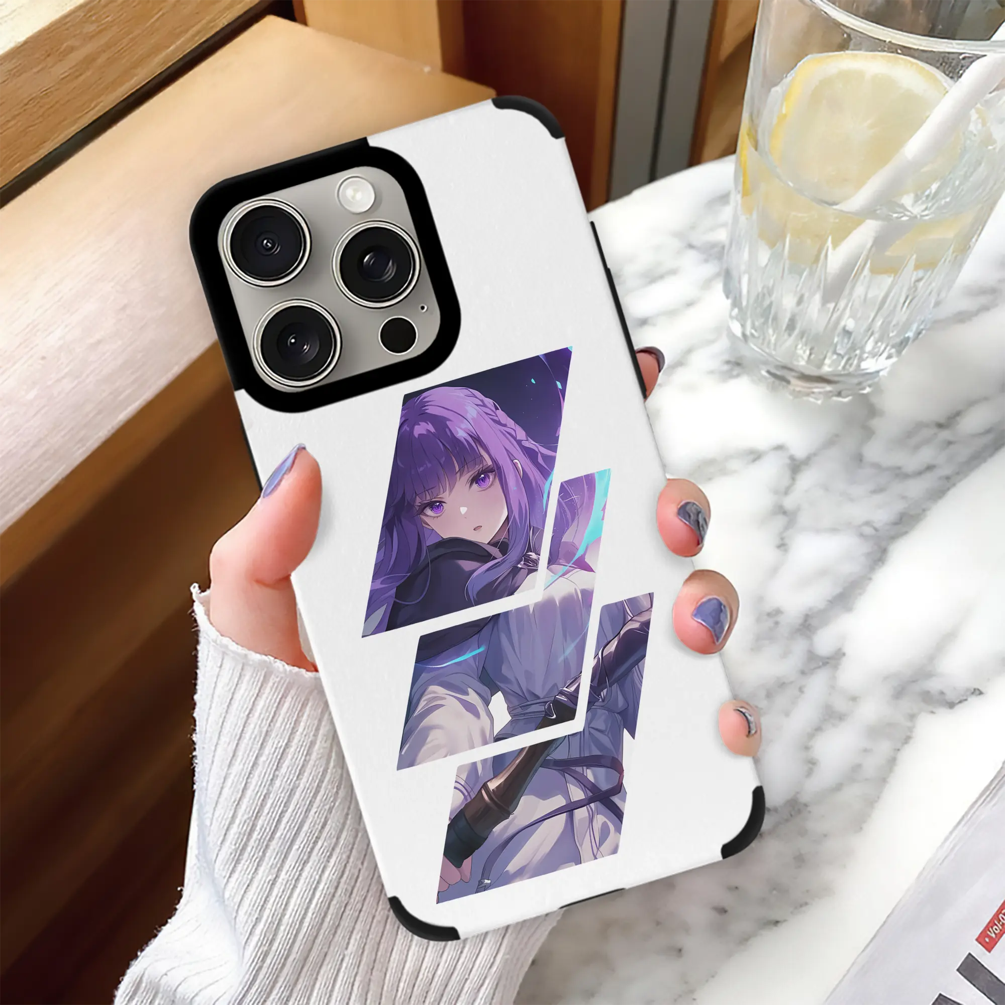 葬送のフリーレン（Frieren） グッズ,フェルン（Fern）