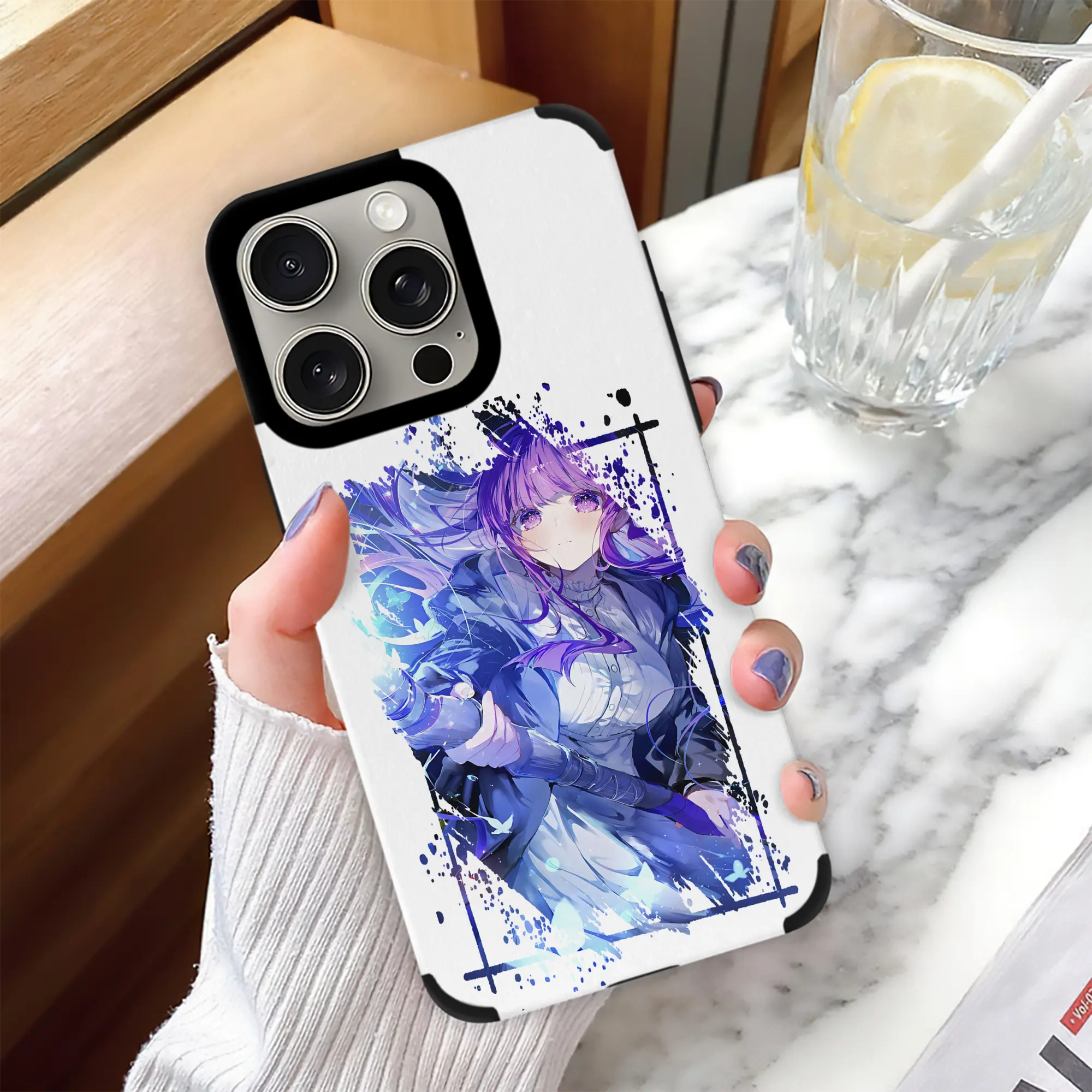 葬送のフリーレン（Frieren） グッズ,フェルン（Fern）