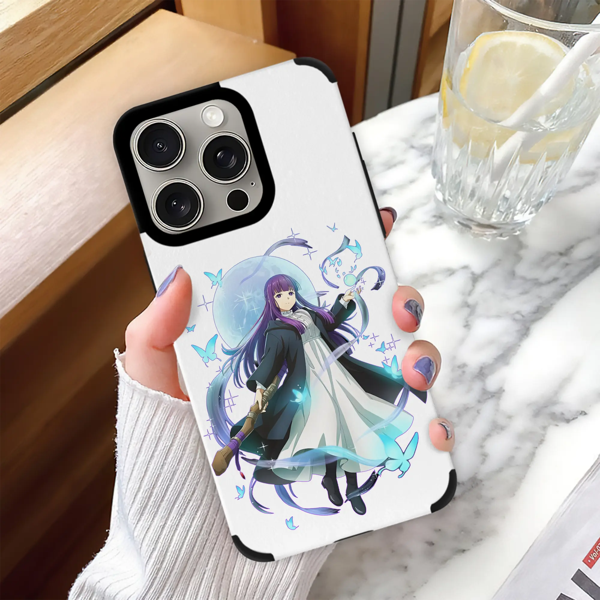 葬送のフリーレン（Frieren） グッズ,フェルン（Fern）