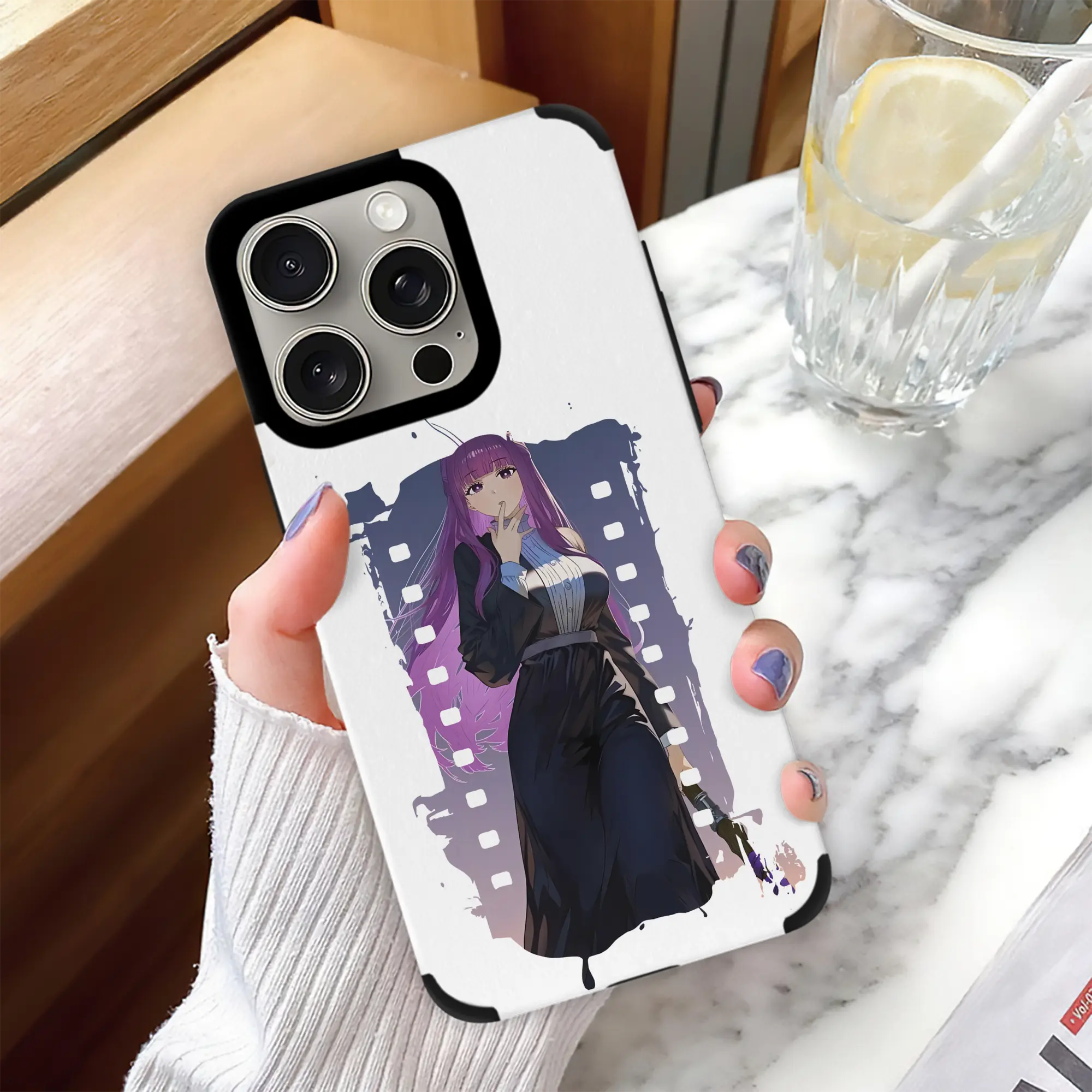 葬送のフリーレン（Frieren） グッズ,フェルン（Fern）