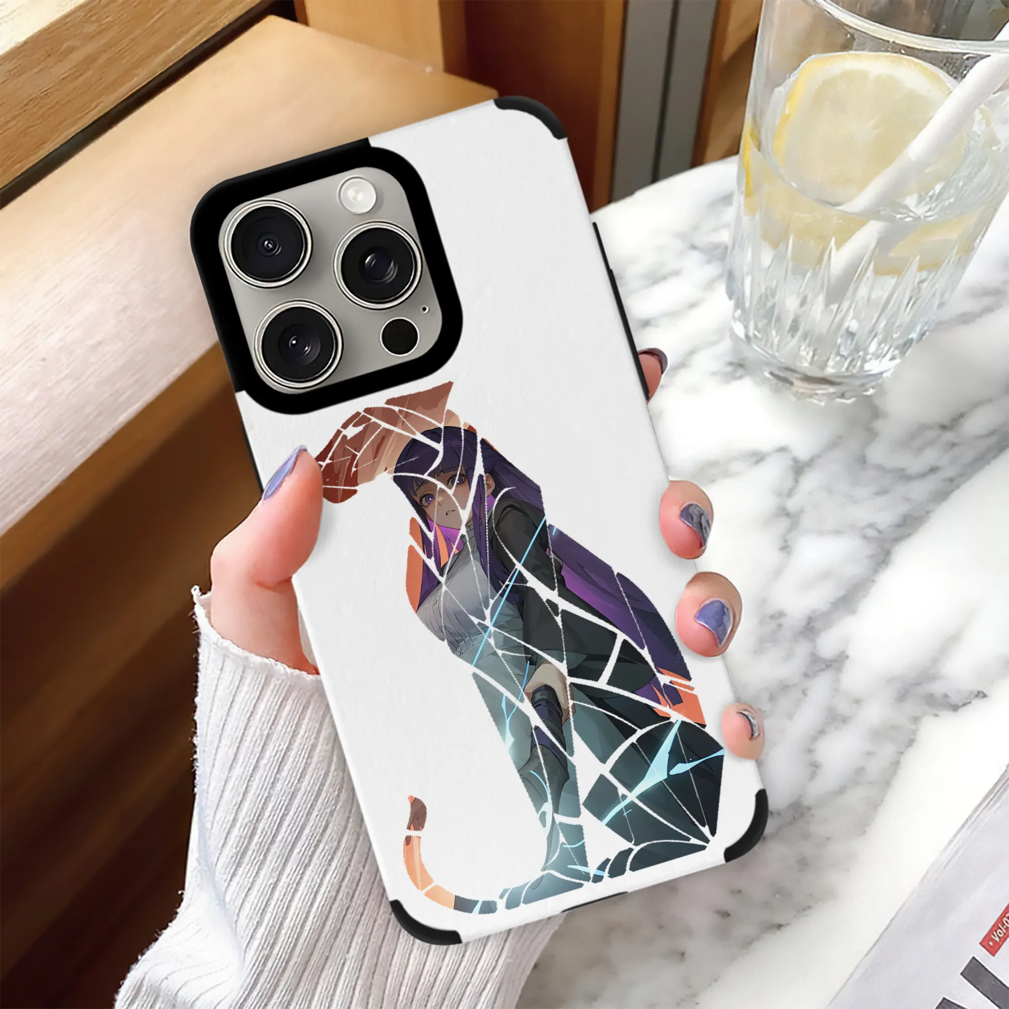 葬送のフリーレン（Frieren） グッズ,フェルン（Fern）