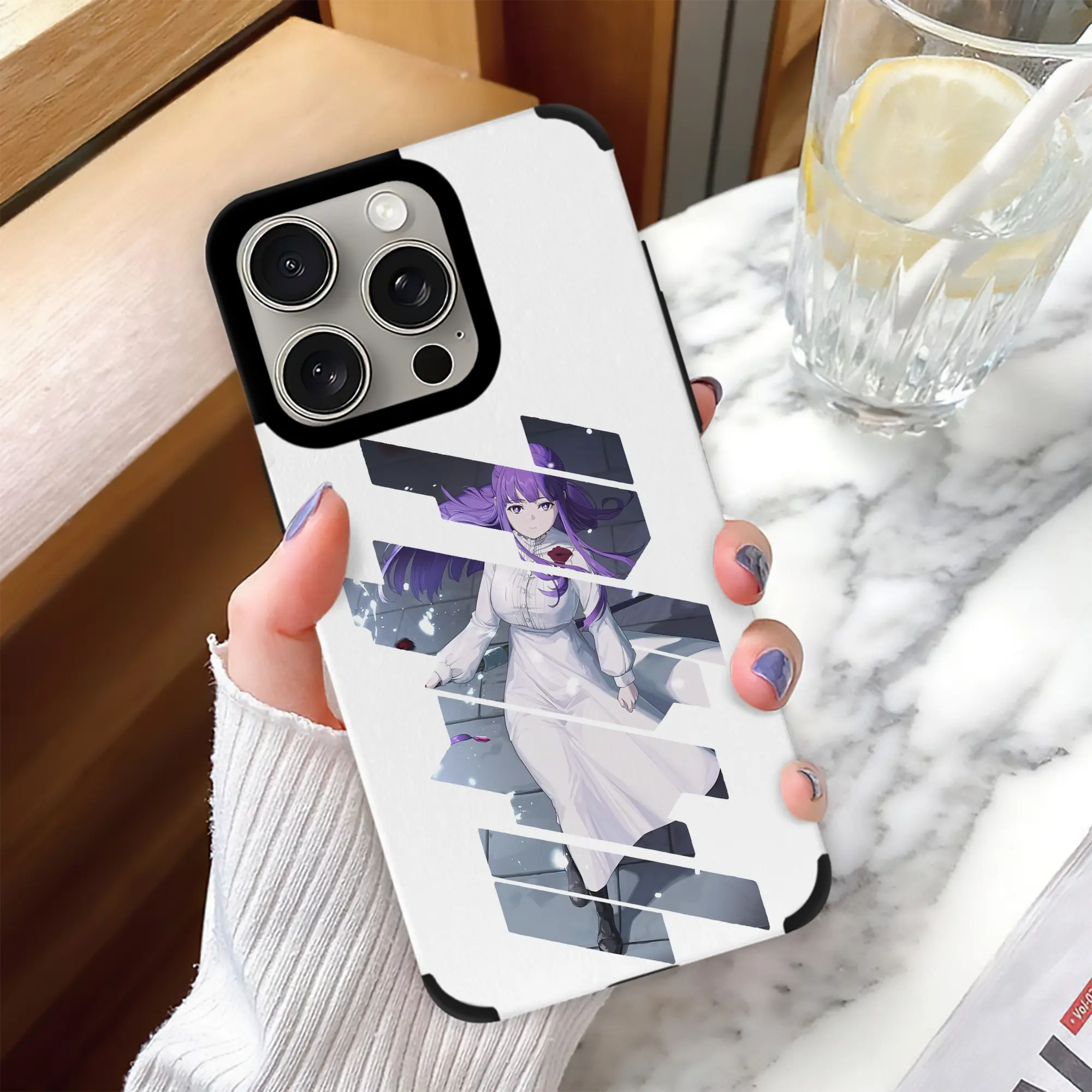 葬送のフリーレン（Frieren） グッズ,フェルン（Fern）