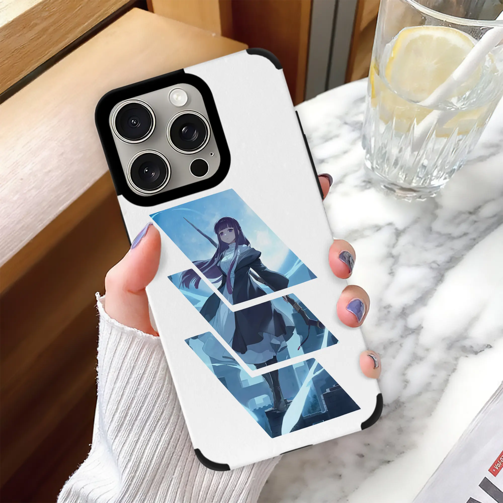 葬送のフリーレン（Frieren） グッズ,フェルン（Fern）