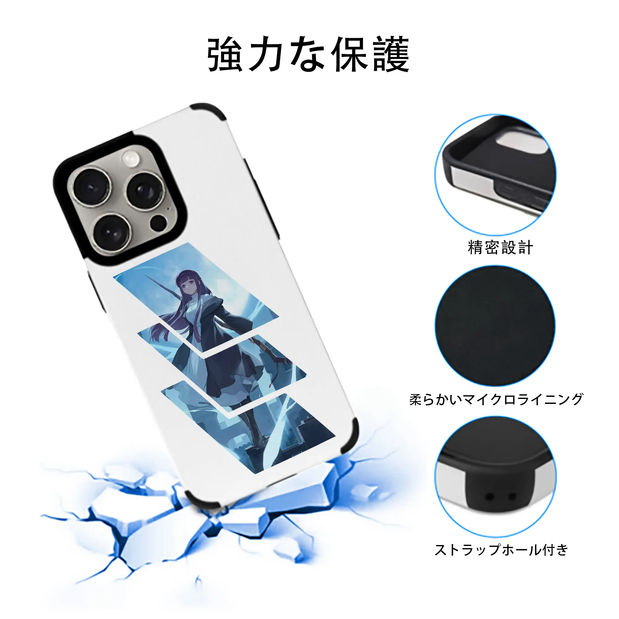 葬送のフリーレン（Frieren） グッズ,フェルン（Fern）