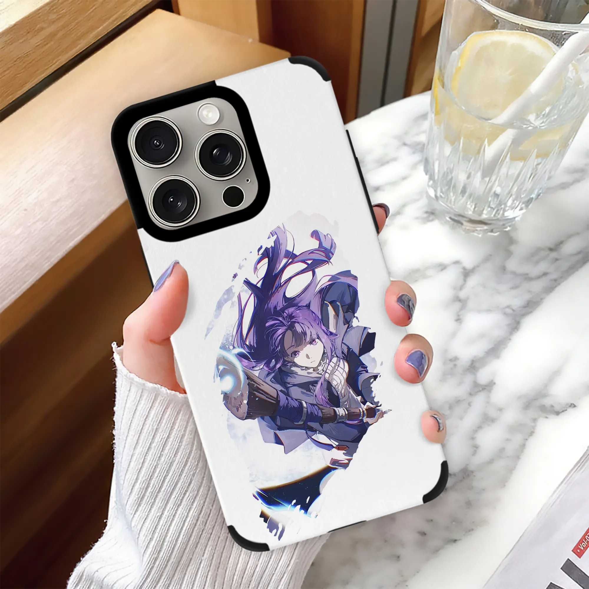 葬送のフリーレン（Frieren） グッズ,フェルン（Fern）