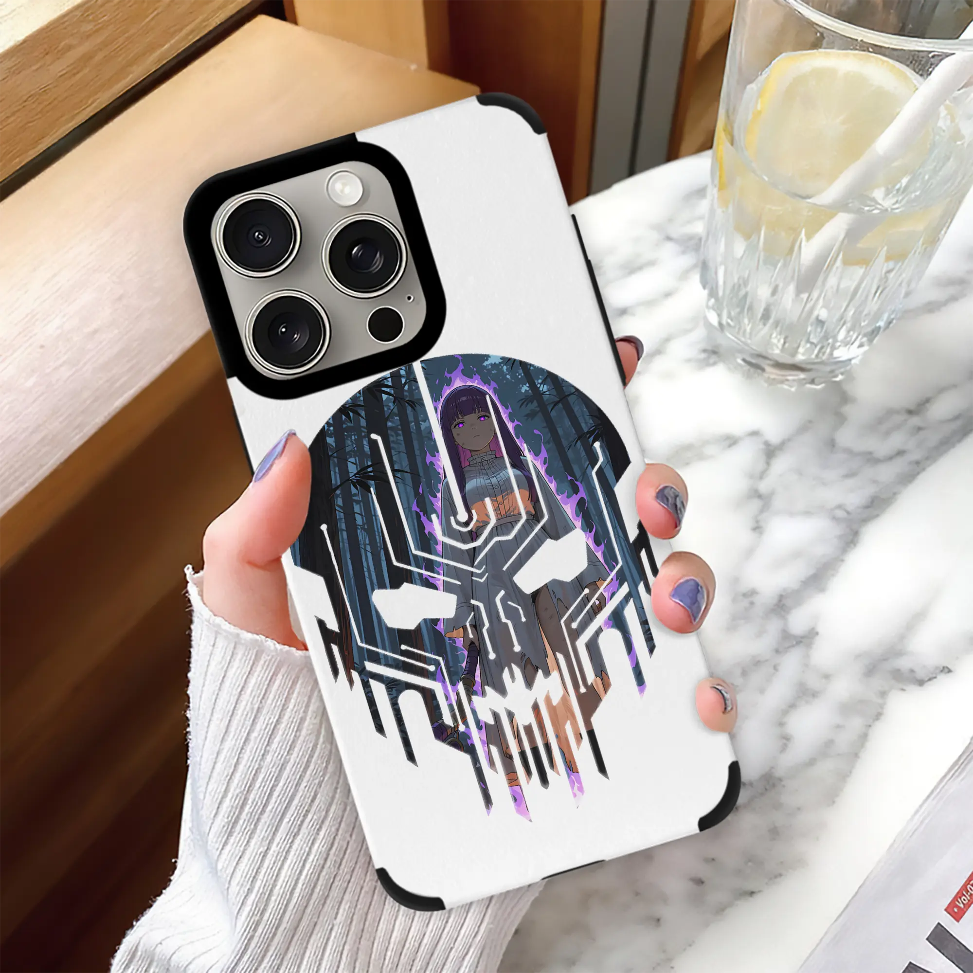 葬送のフリーレン（Frieren） グッズ,フェルン（Fern）