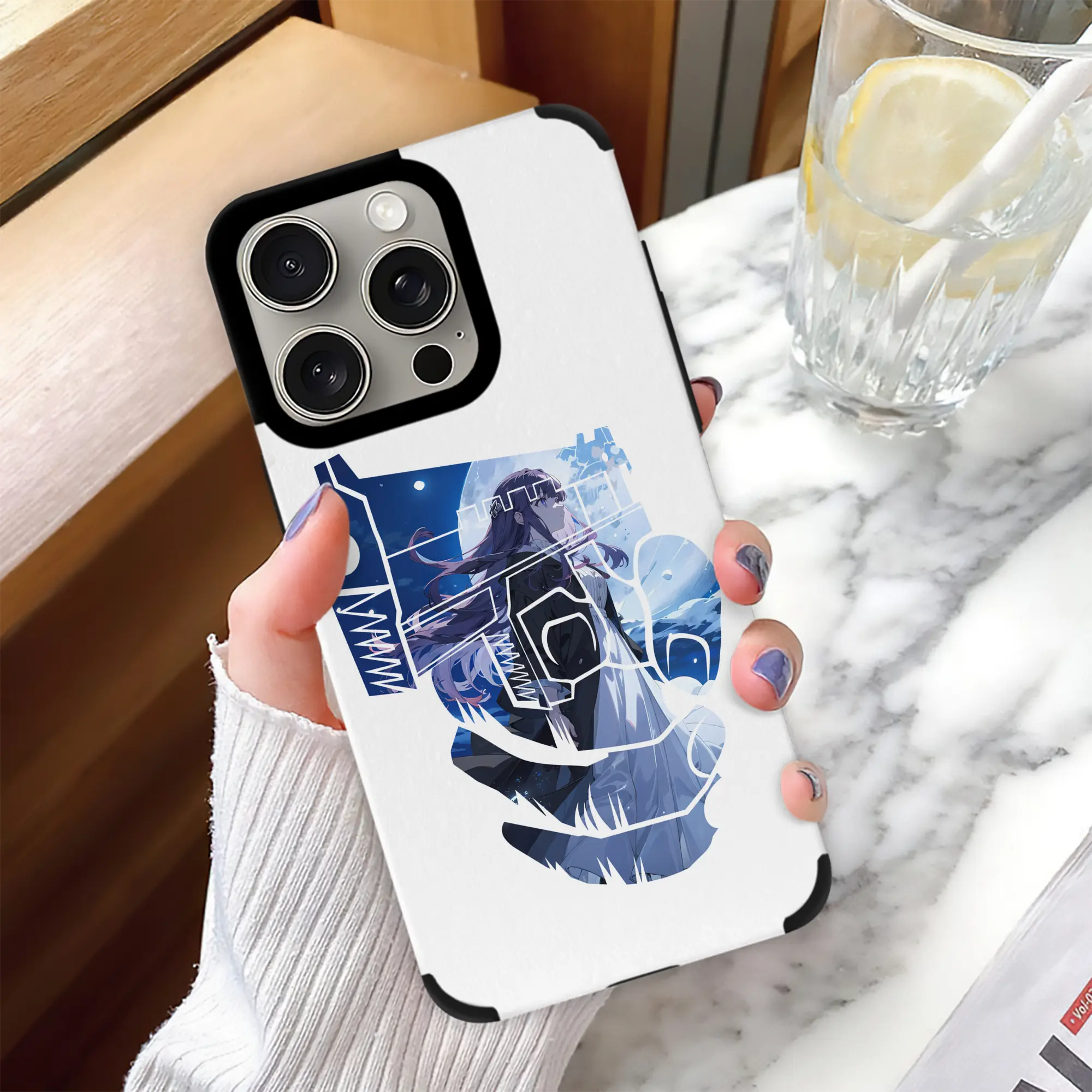 葬送のフリーレン（Frieren） グッズ,フェルン（Fern）