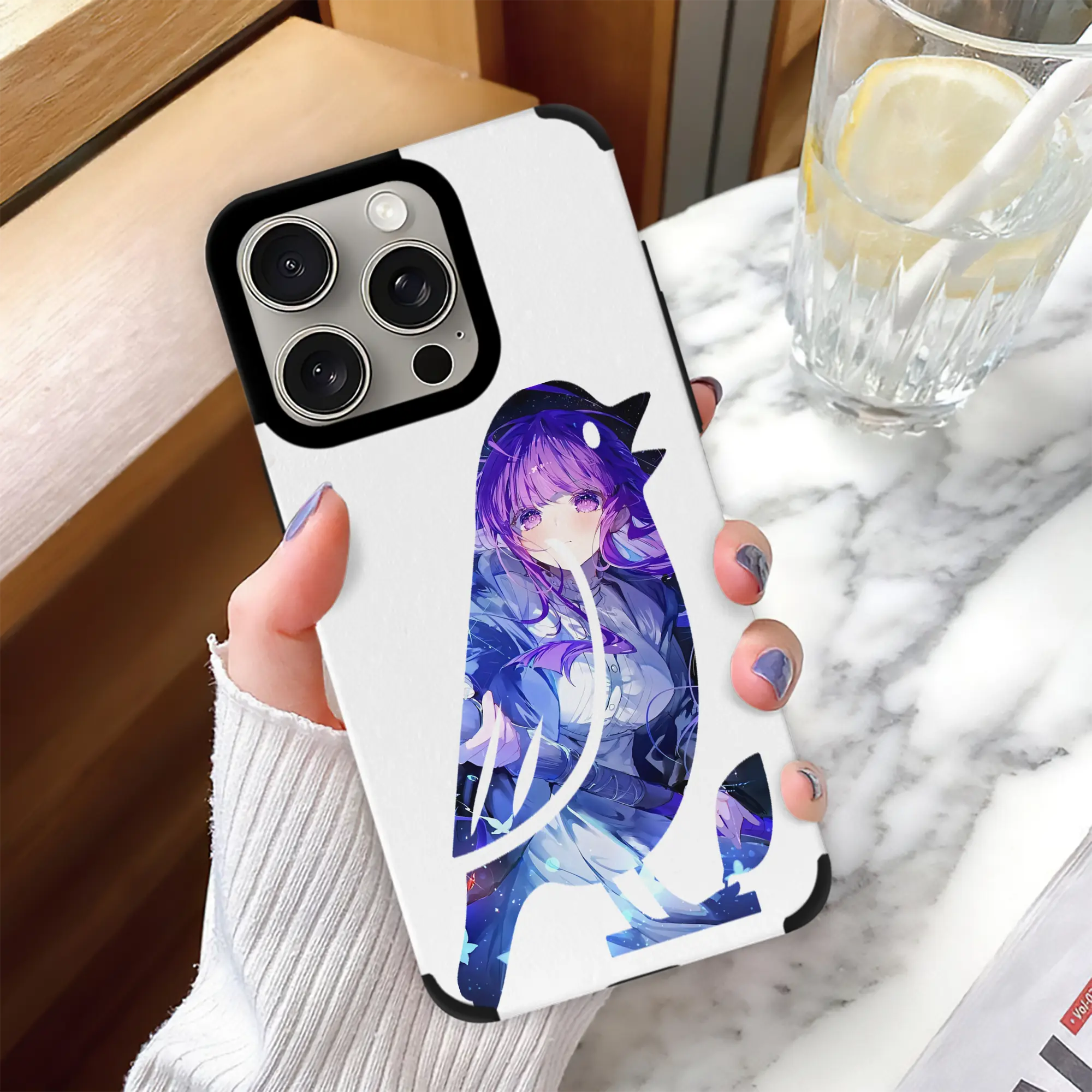 葬送のフリーレン（Frieren） グッズ,フェルン（Fern）