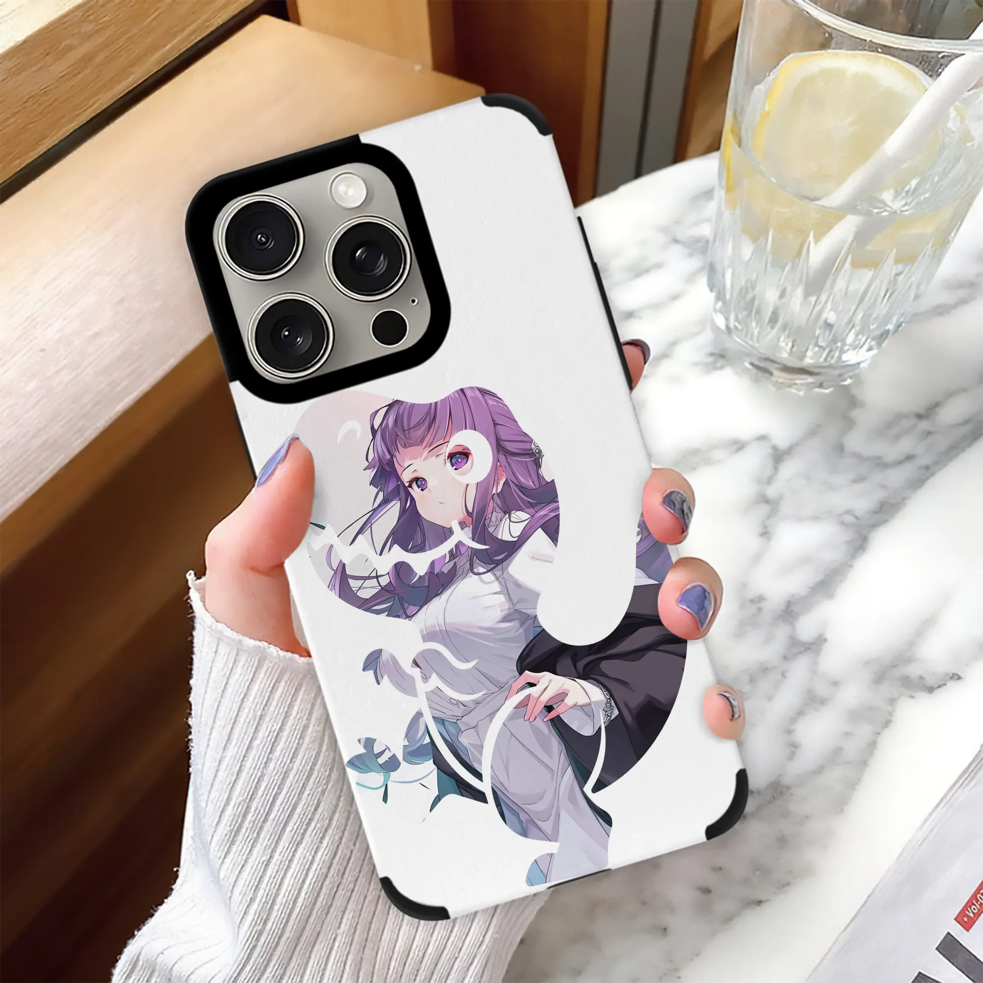 葬送のフリーレン（Frieren） グッズ,フェルン（Fern）