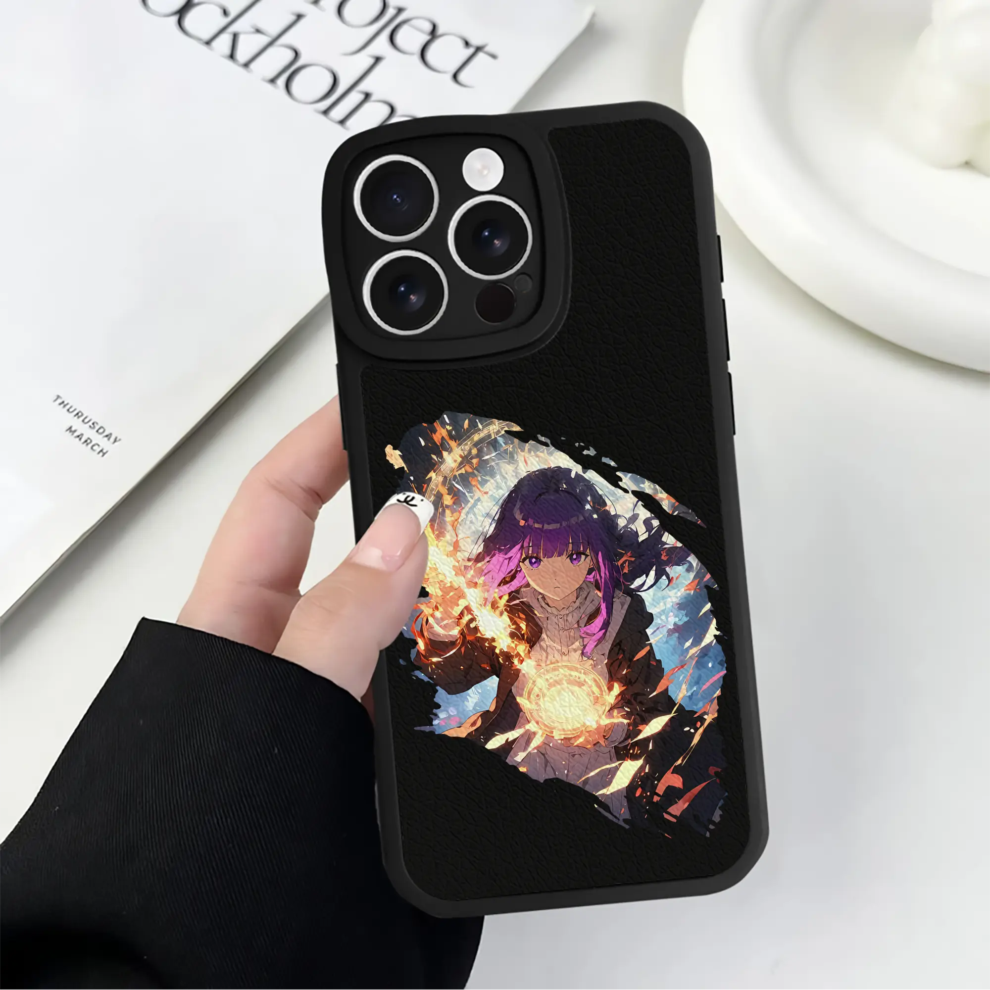 葬送のフリーレン（Frieren） グッズ,フェルン（Fern）