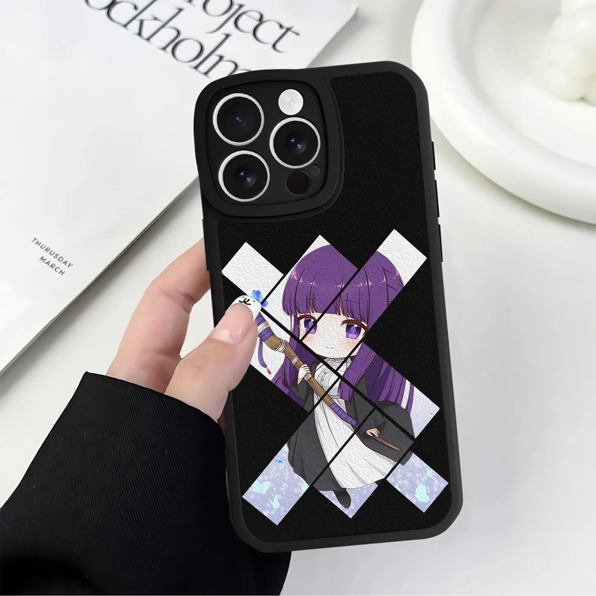 葬送のフリーレン（Frieren） グッズ,フェルン（Fern）