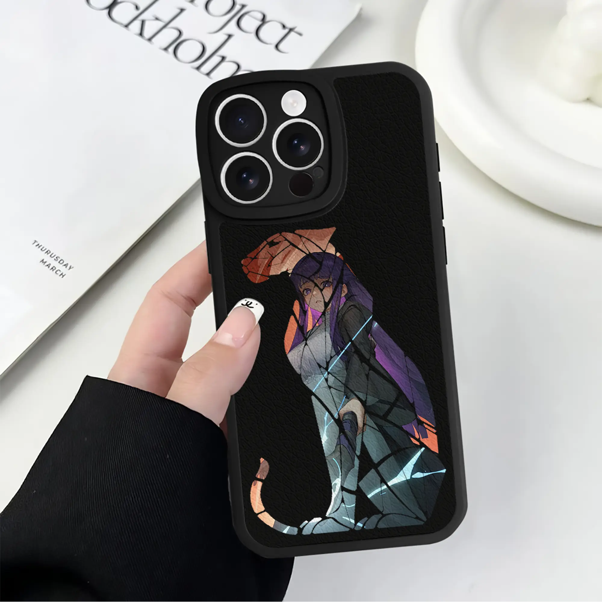 葬送のフリーレン（Frieren） グッズ,フェルン（Fern）