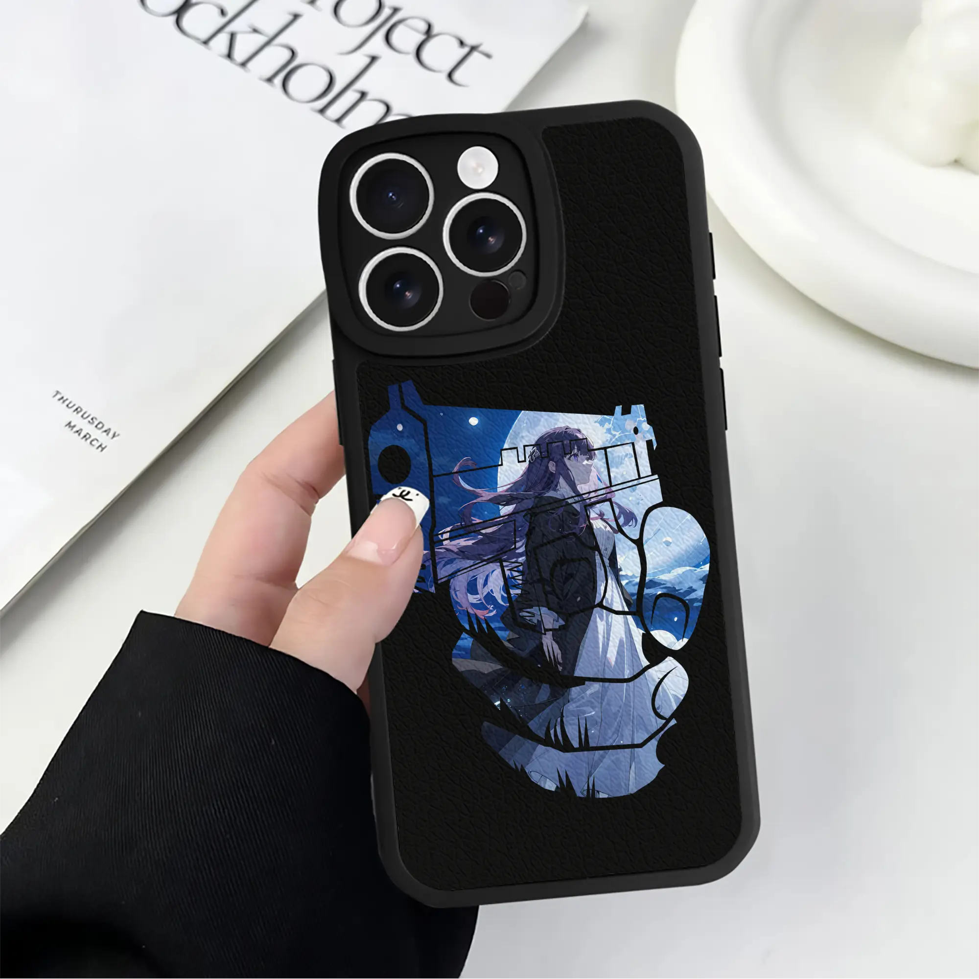 葬送のフリーレン（Frieren） グッズ,フェルン（Fern）