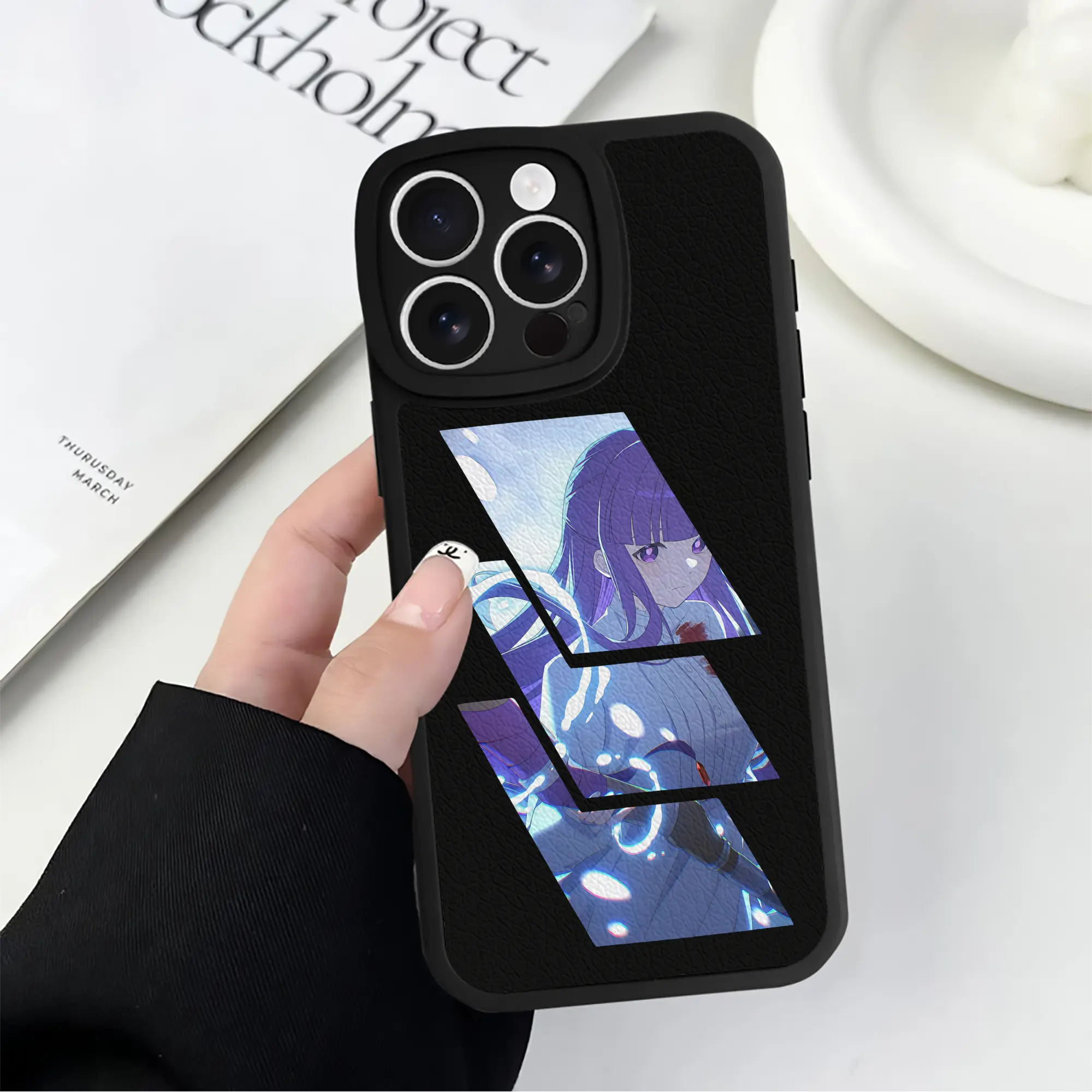 葬送のフリーレン（Frieren） グッズ,フェルン（Fern）