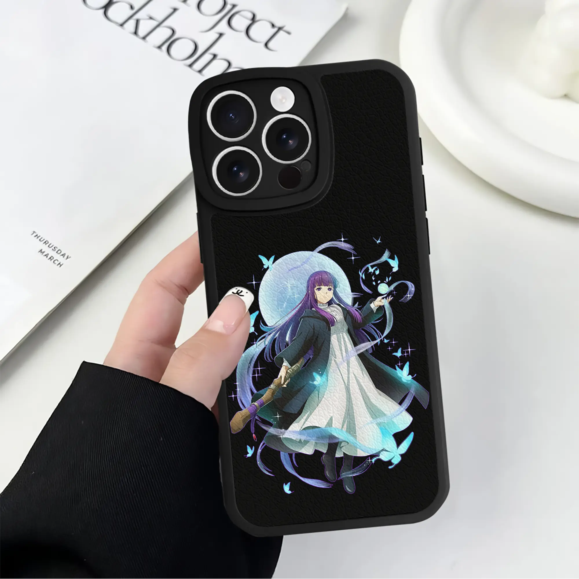 葬送のフリーレン（Frieren） グッズ,フェルン（Fern）