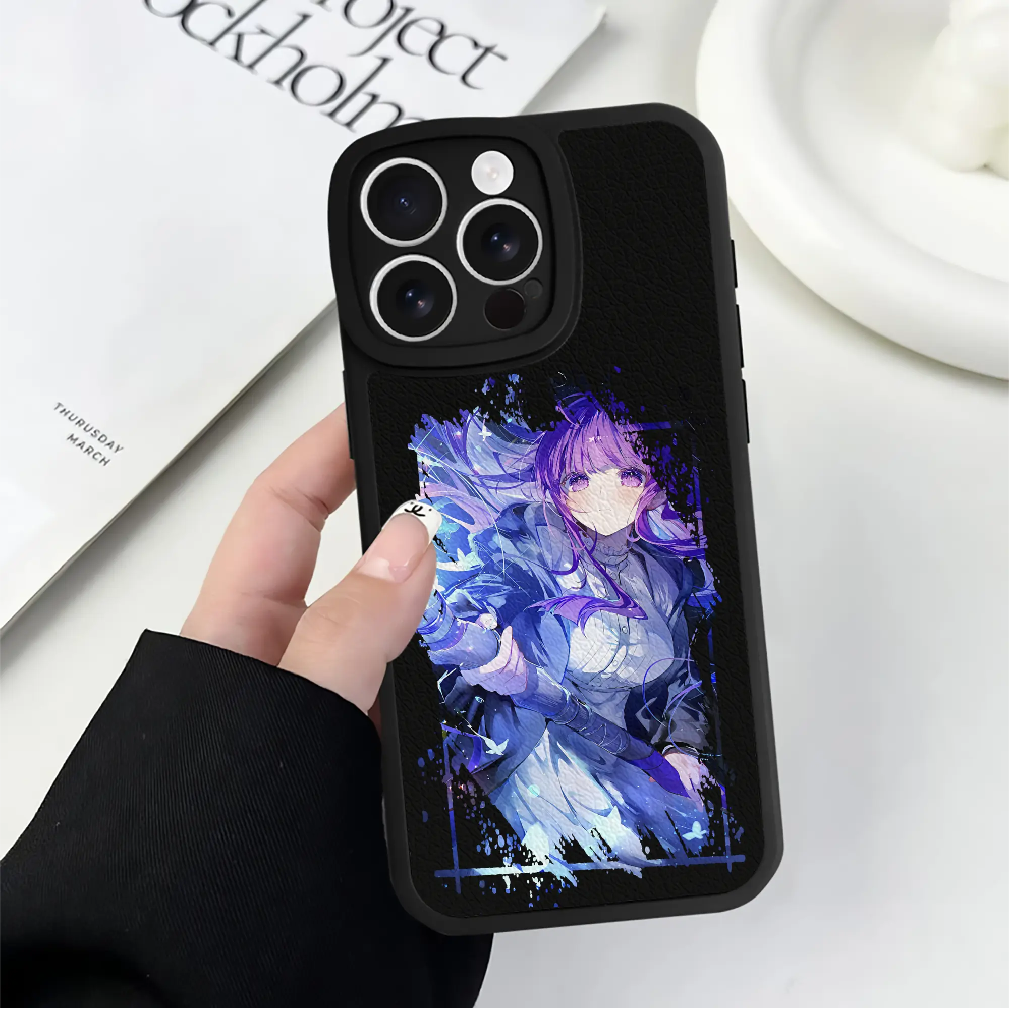 葬送のフリーレン（Frieren） グッズ,フェルン（Fern）