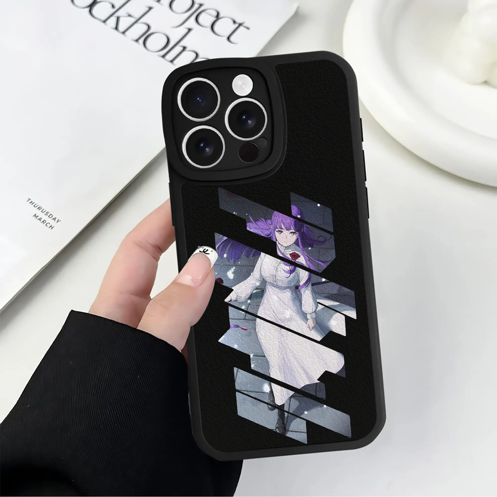 葬送のフリーレン（Frieren） グッズ,フェルン（Fern）