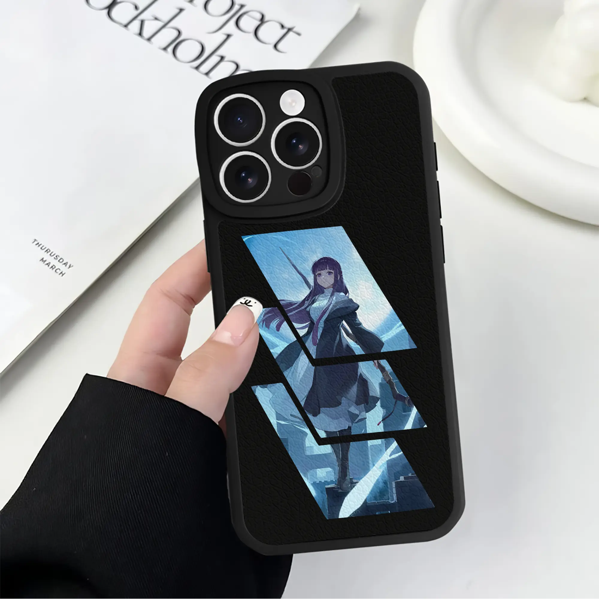 葬送のフリーレン（Frieren） グッズ,フェルン（Fern）