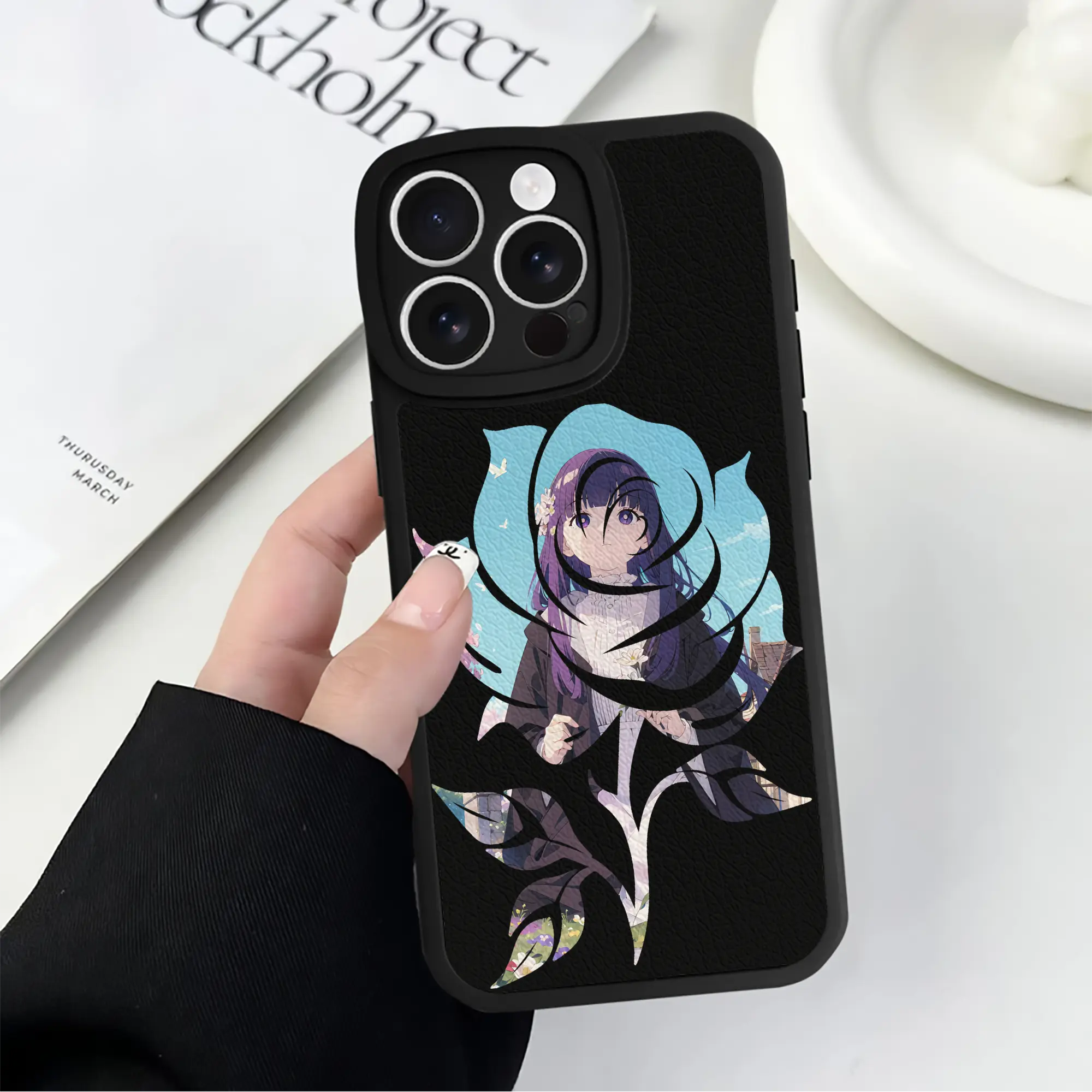 葬送のフリーレン（Frieren） グッズ,フェルン（Fern）