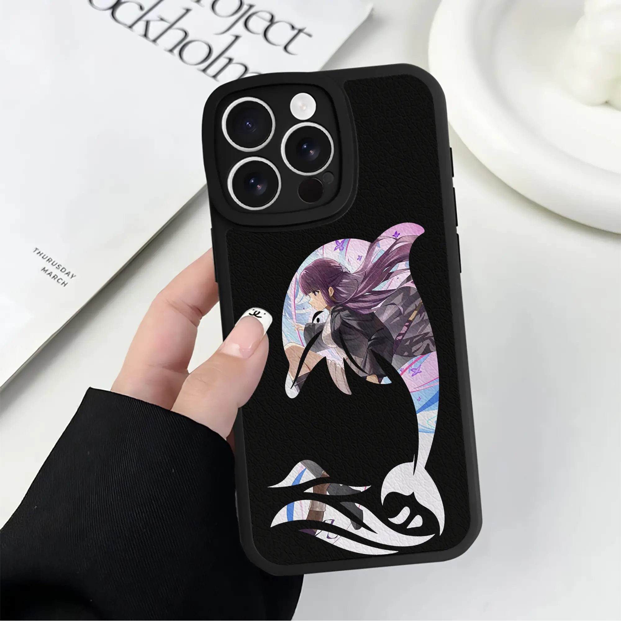 葬送のフリーレン（Frieren） グッズ,フェルン（Fern）