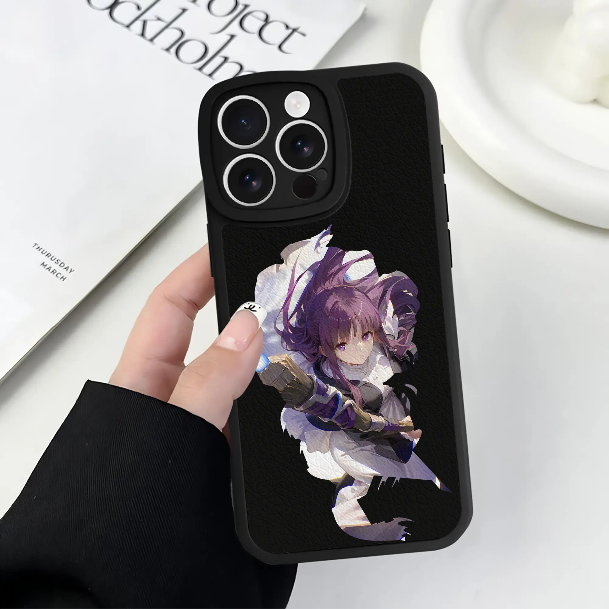 葬送のフリーレン（Frieren） グッズ,フェルン（Fern）