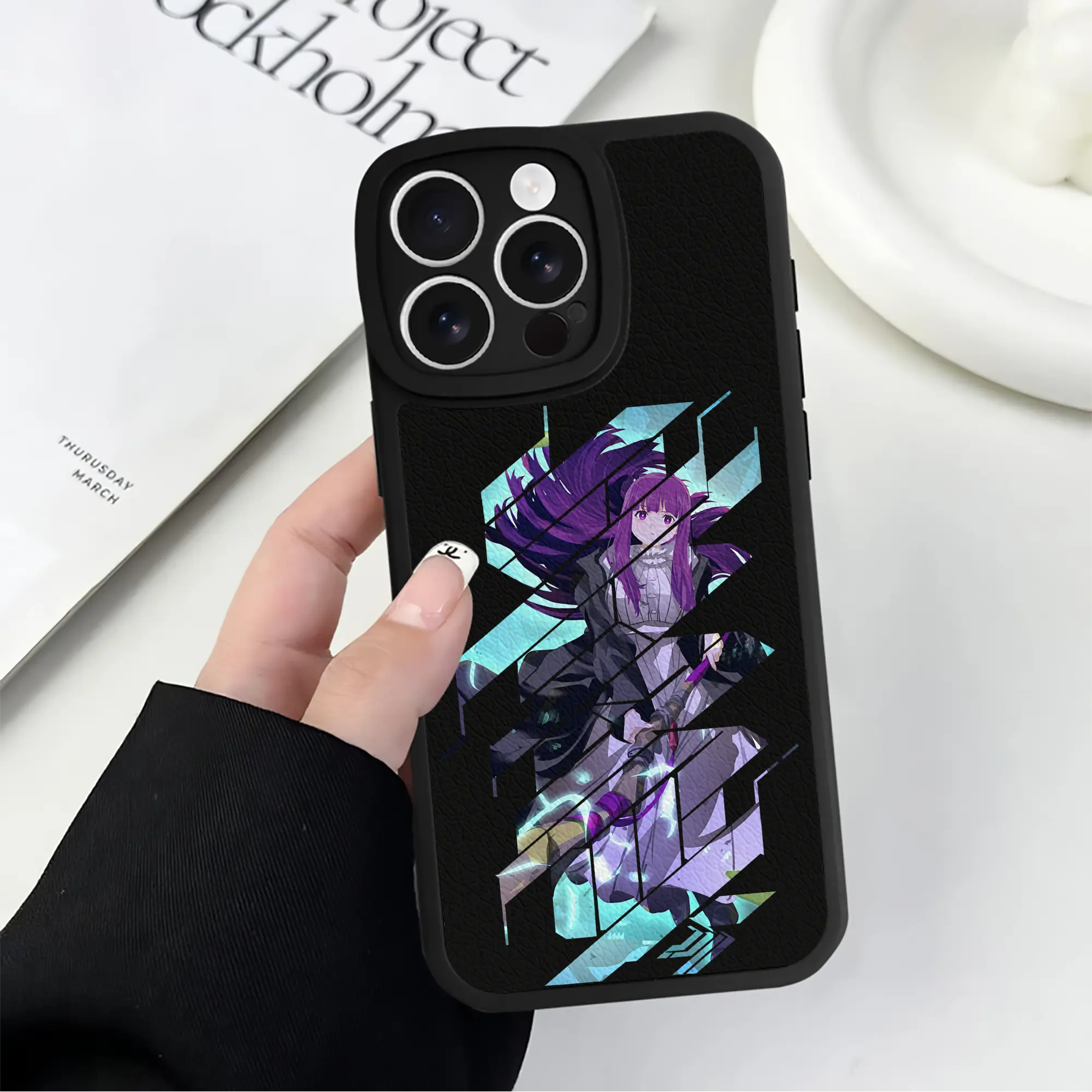 葬送のフリーレン（Frieren） グッズ,フェルン（Fern）