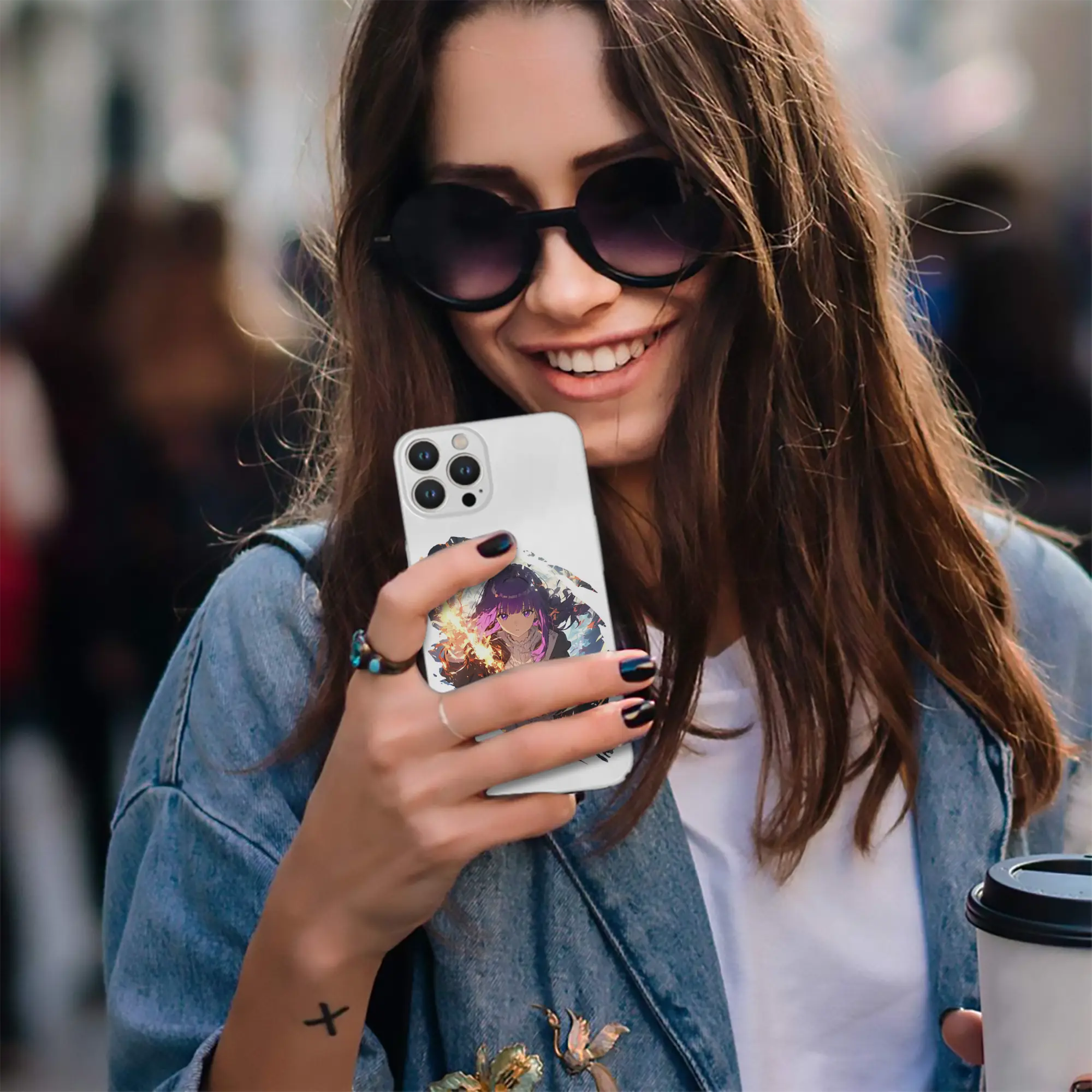 葬送のフリーレン（Frieren） グッズ,フェルン（Fern）