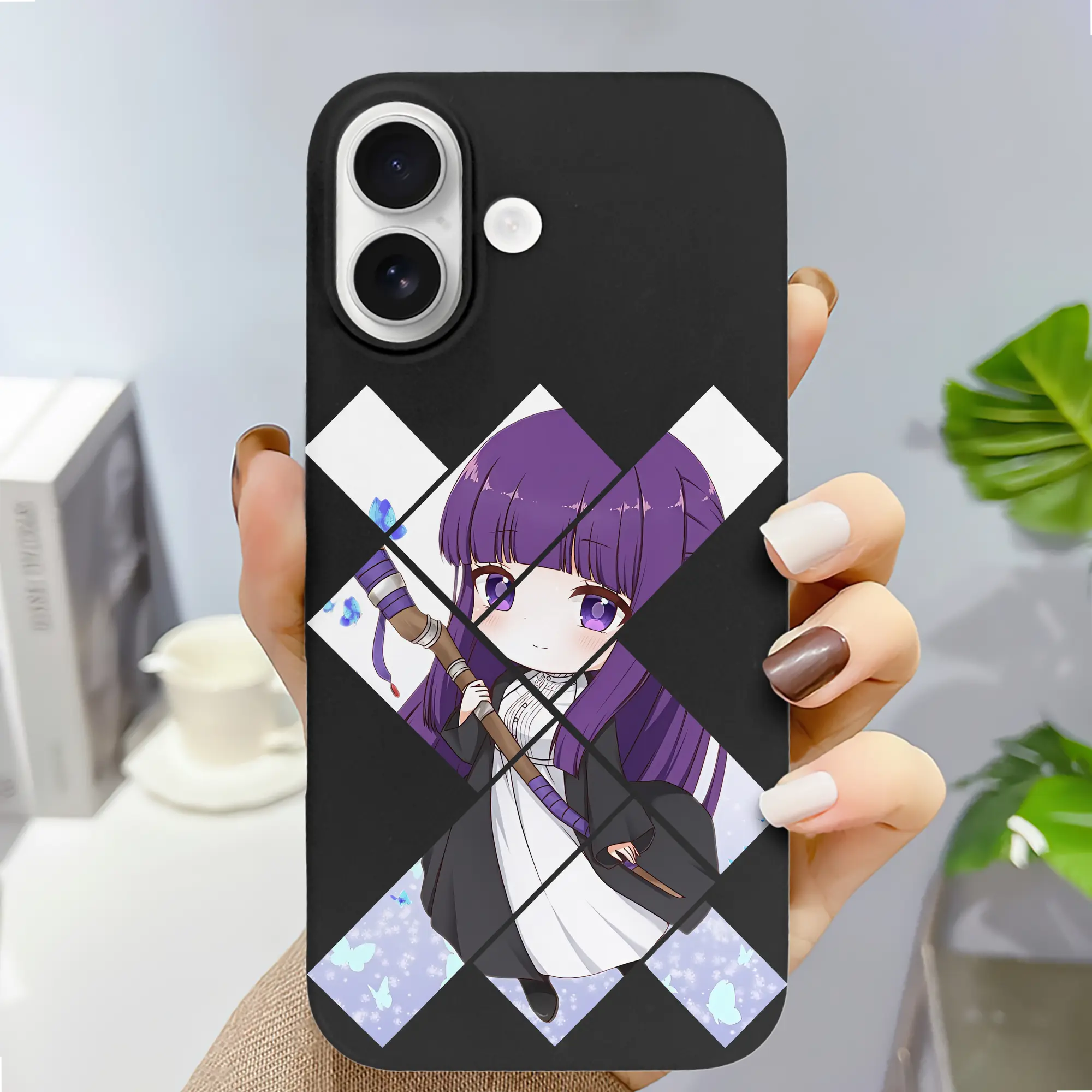 葬送のフリーレン（Frieren） グッズ,フェルン（Fern）